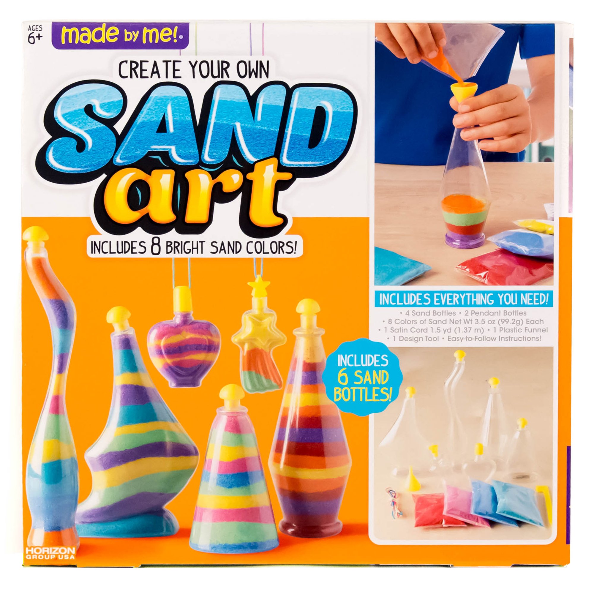 8 Best Birthday Craft Kits