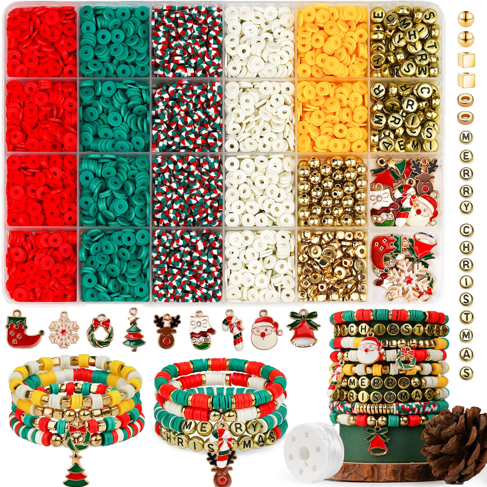 8 Best Christmas Craft Kits