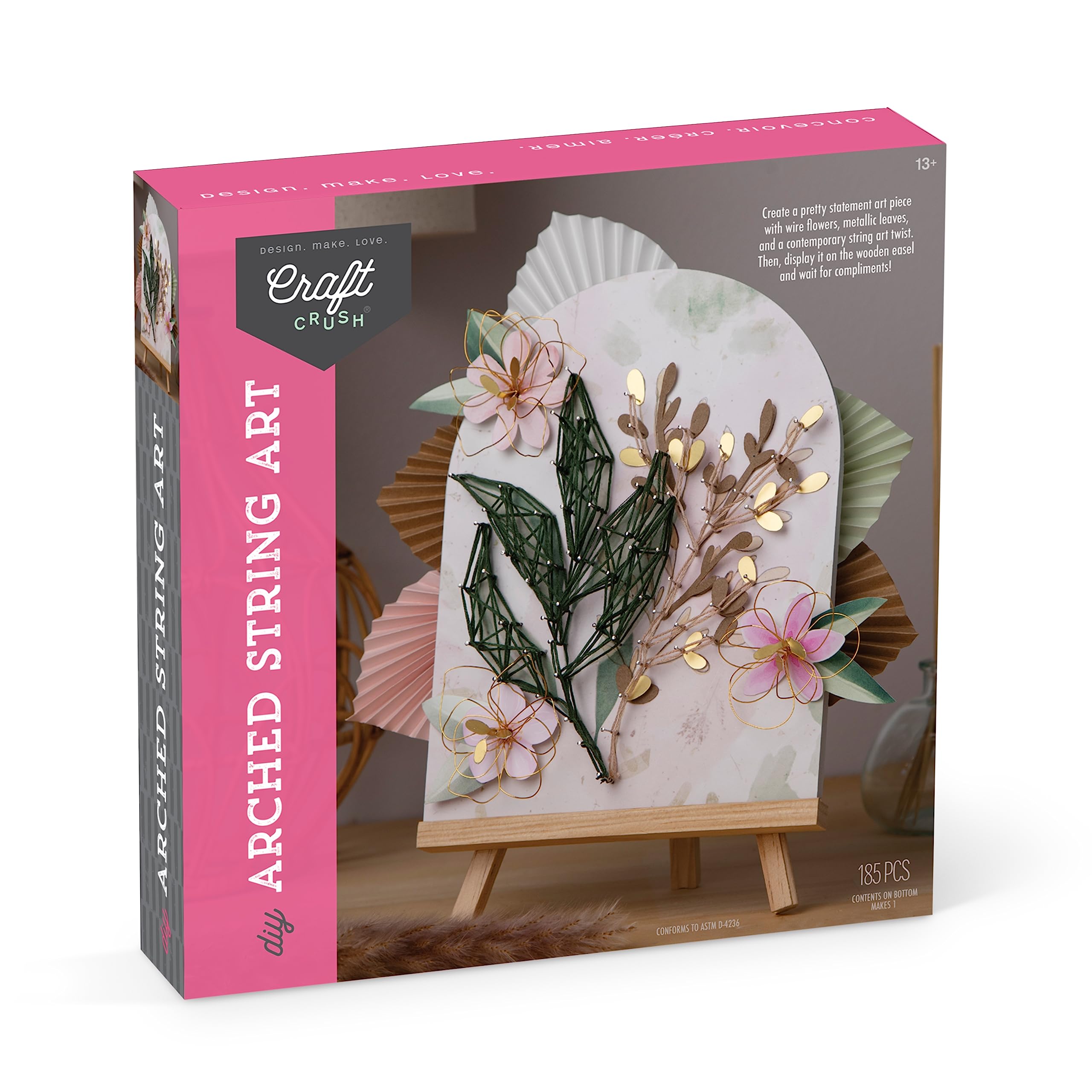 8 Best Craft Kits For Advanced Crafters