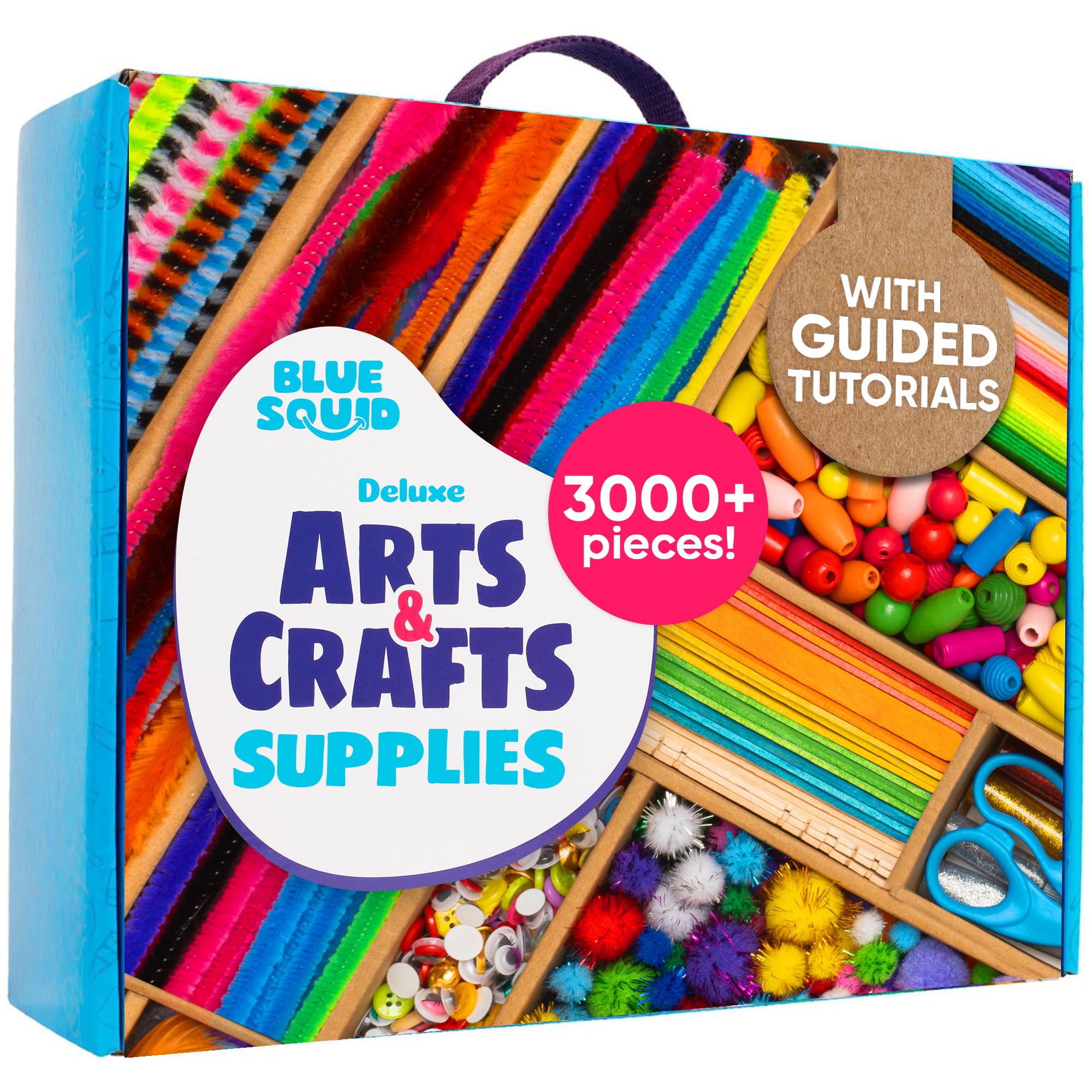 8 Best Craft Kits For Elementary Students