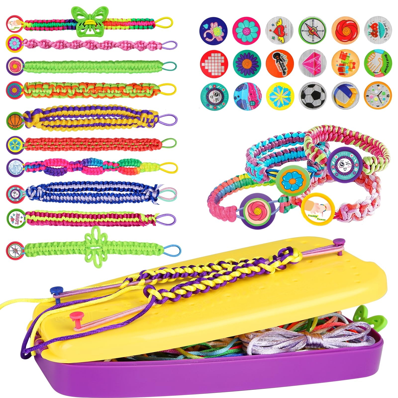 8 Best Craft Kits For Girls