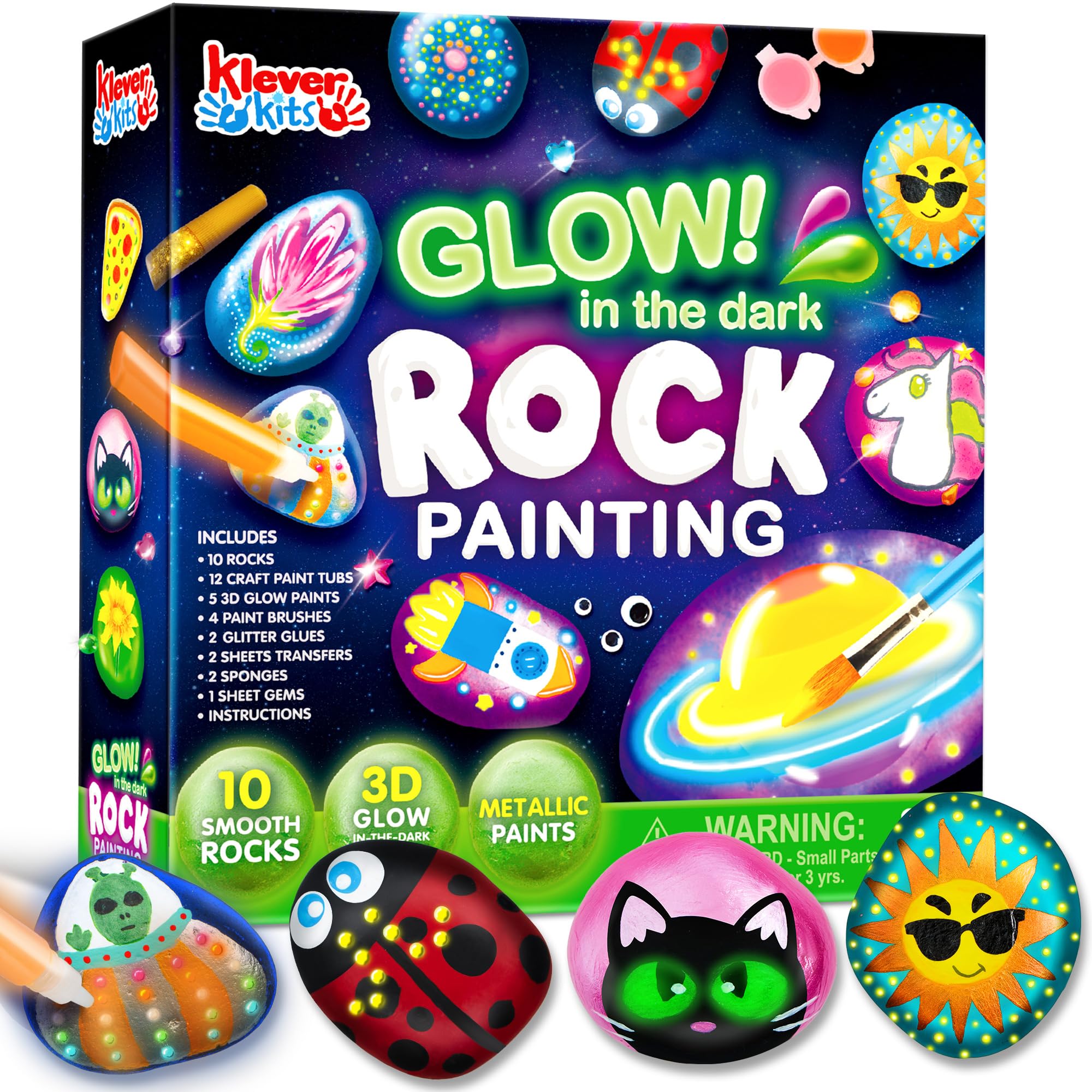 8 Best Craft Kits For Kids