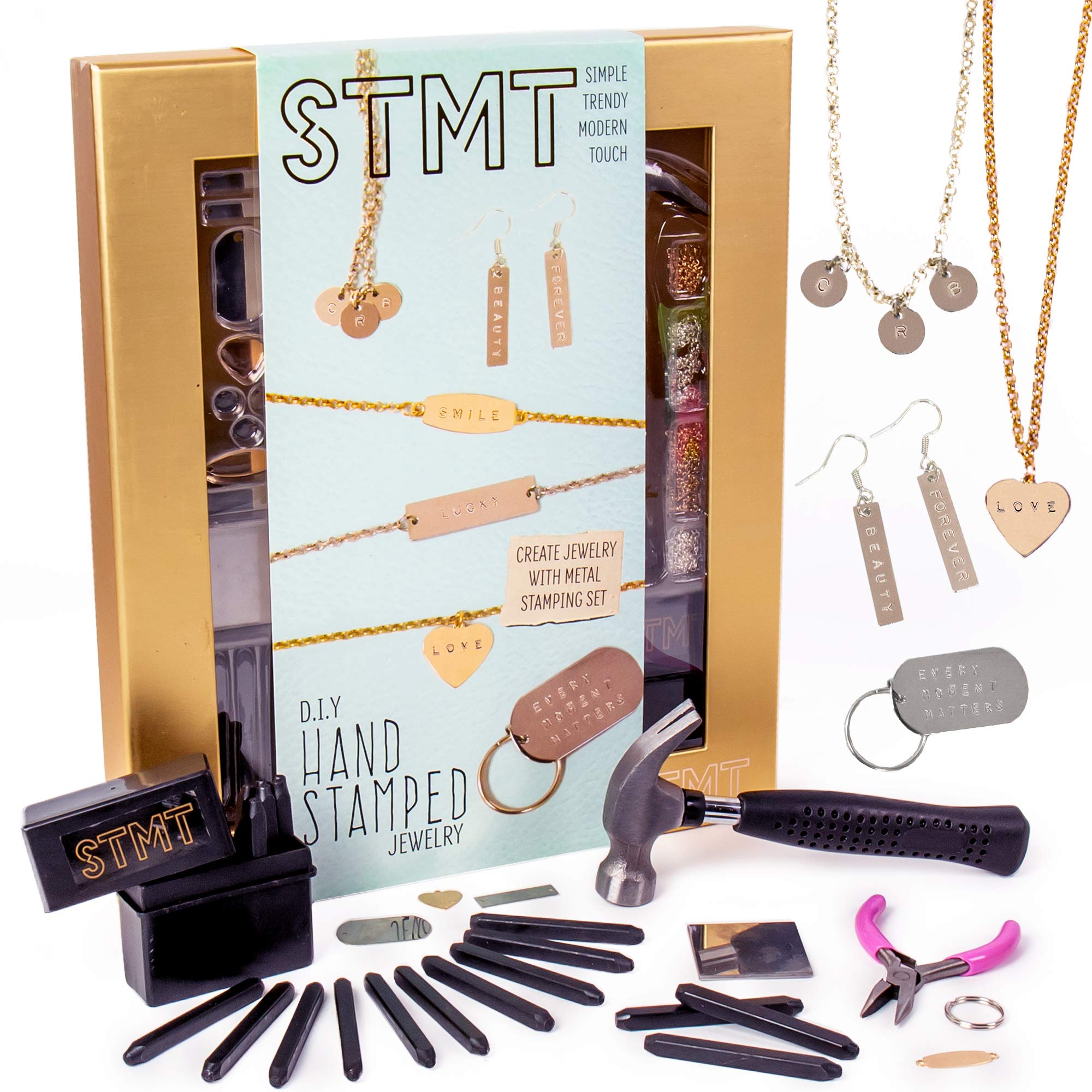 8 Best Craft Kits For Teens