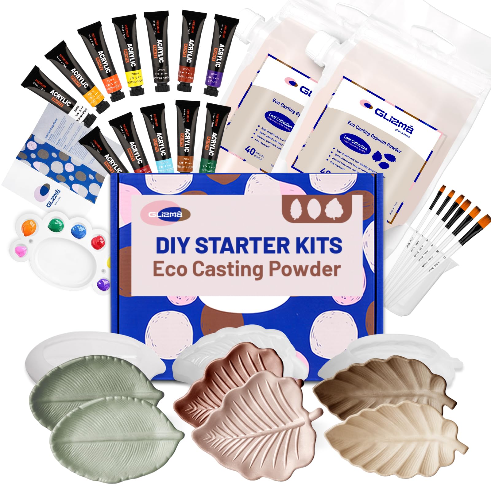 8 Best Craft Kits For Women