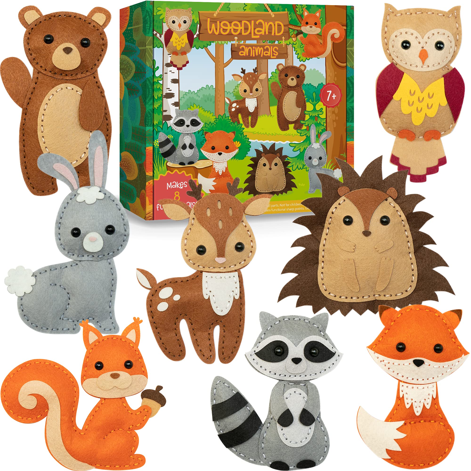 8 Best Educational Craft Kits