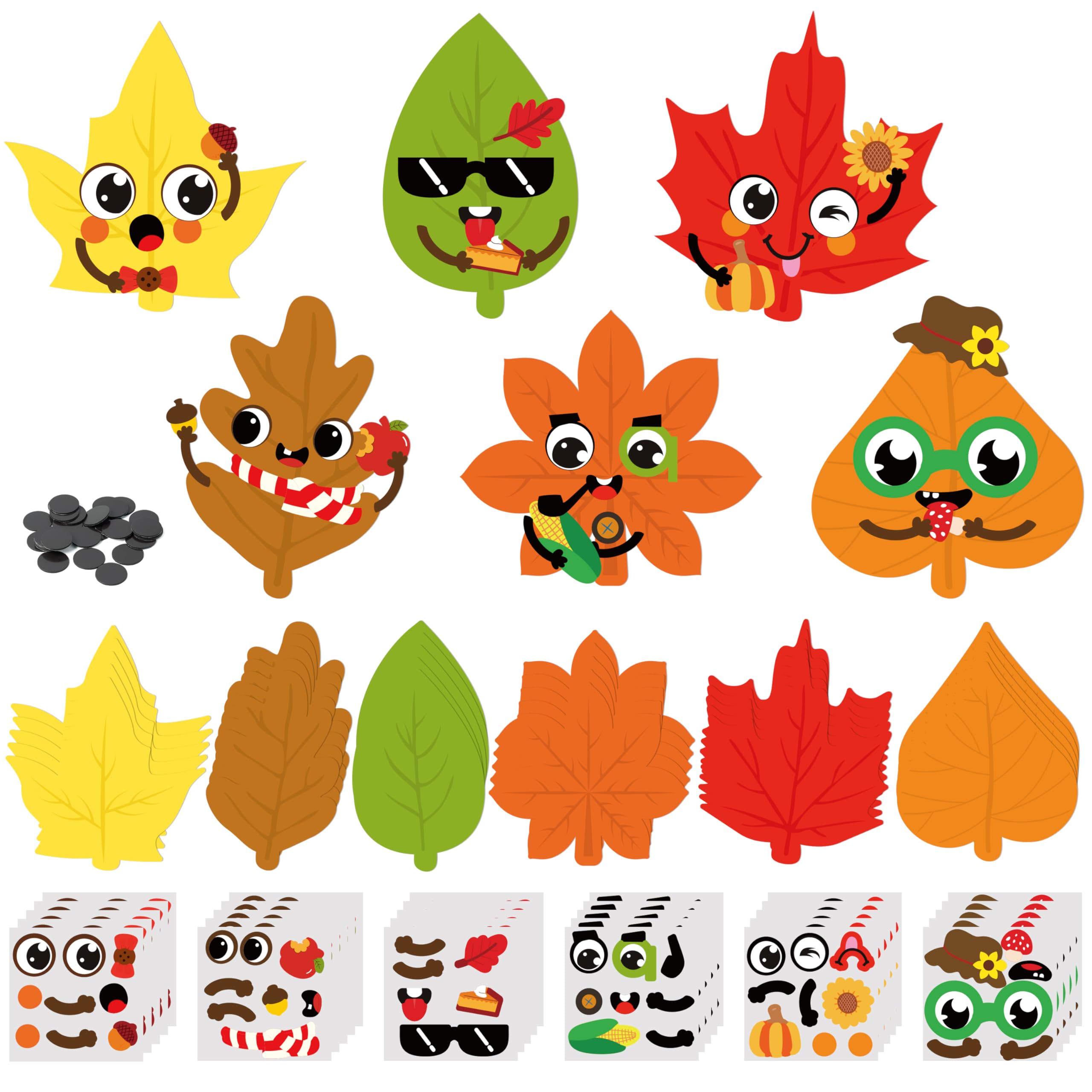 8 Best Fall Craft Kits