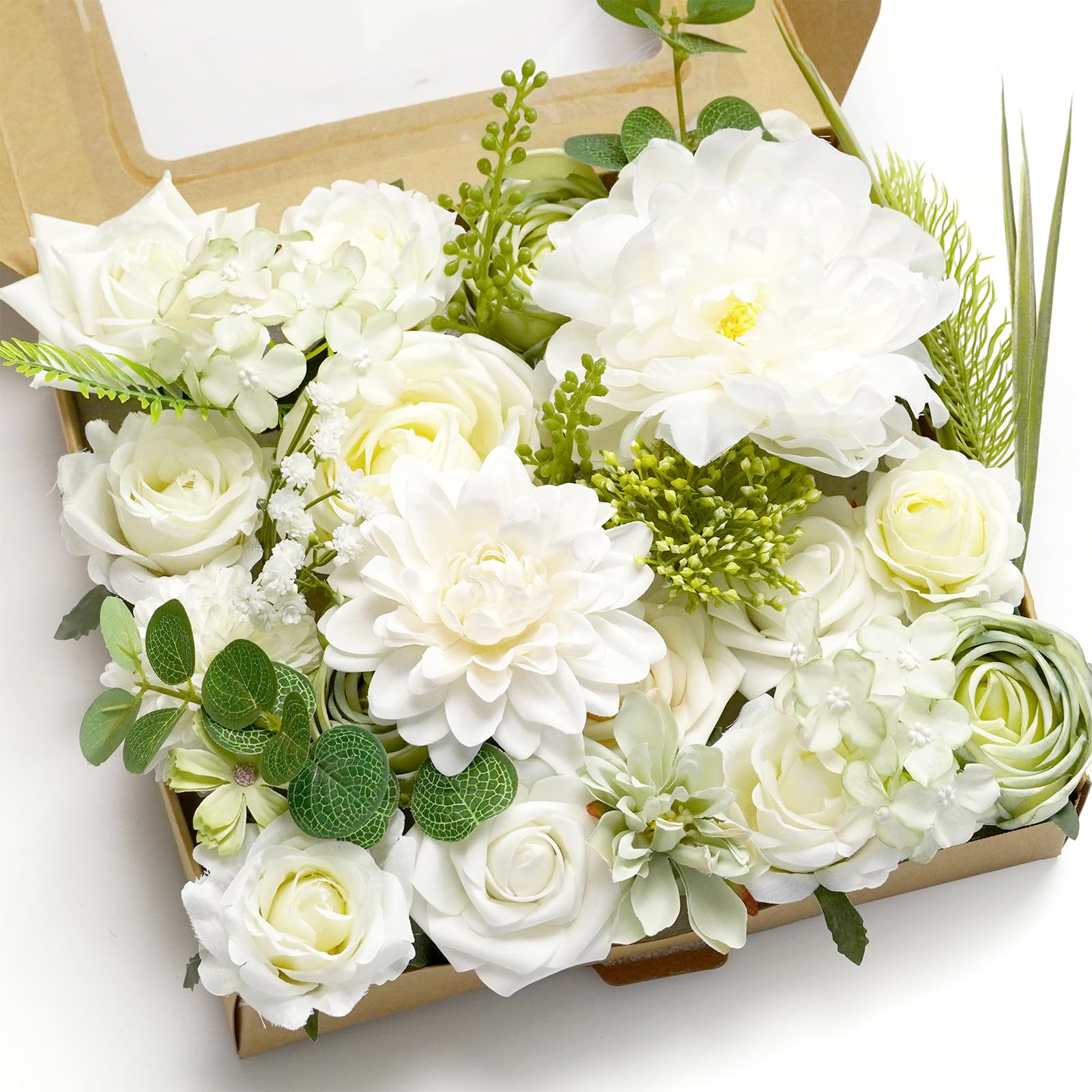 8 Best Flower Arranging Kits