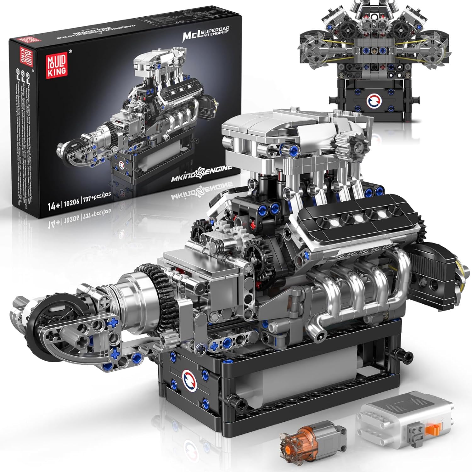 8 Best Model Building Kits