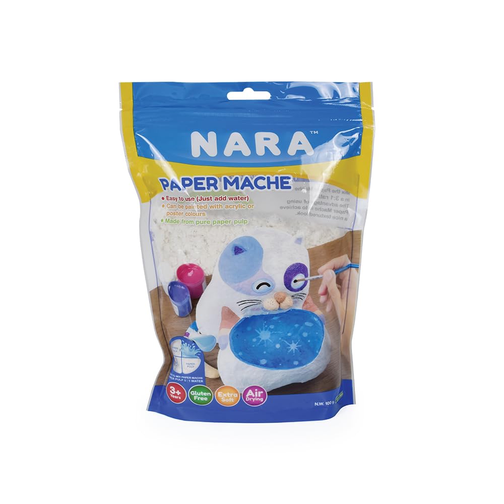8 Best Paper Mache Kits