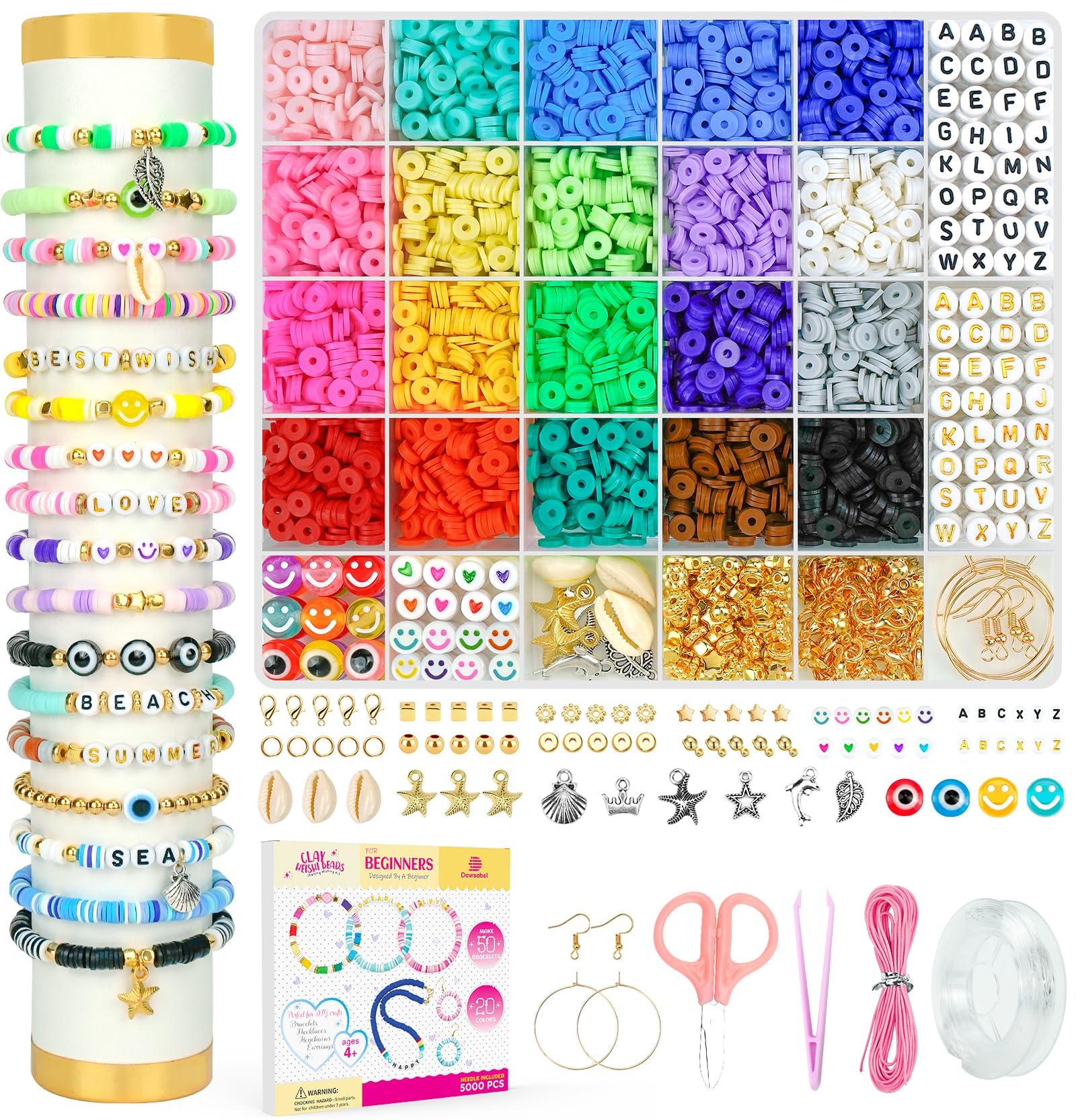 8 Best Polymer Clay Kits