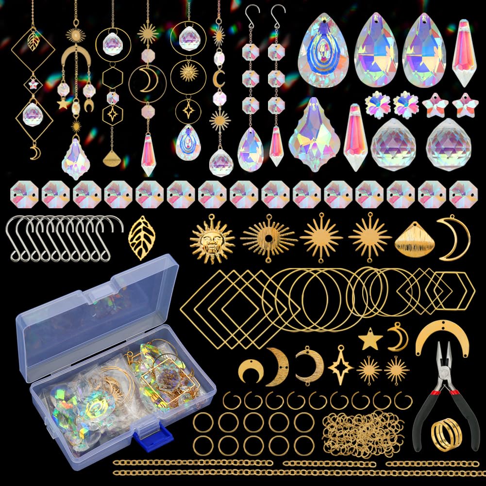 8 Best Stained Glass Kits