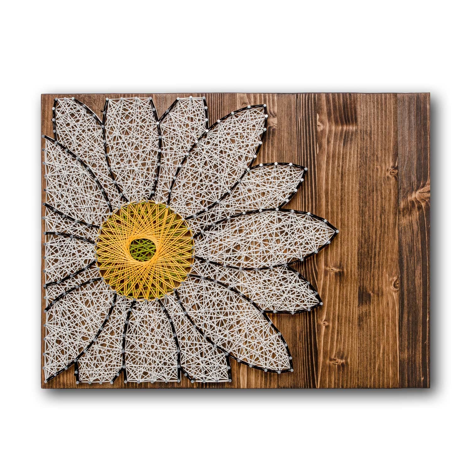 8 Best String Art Kits