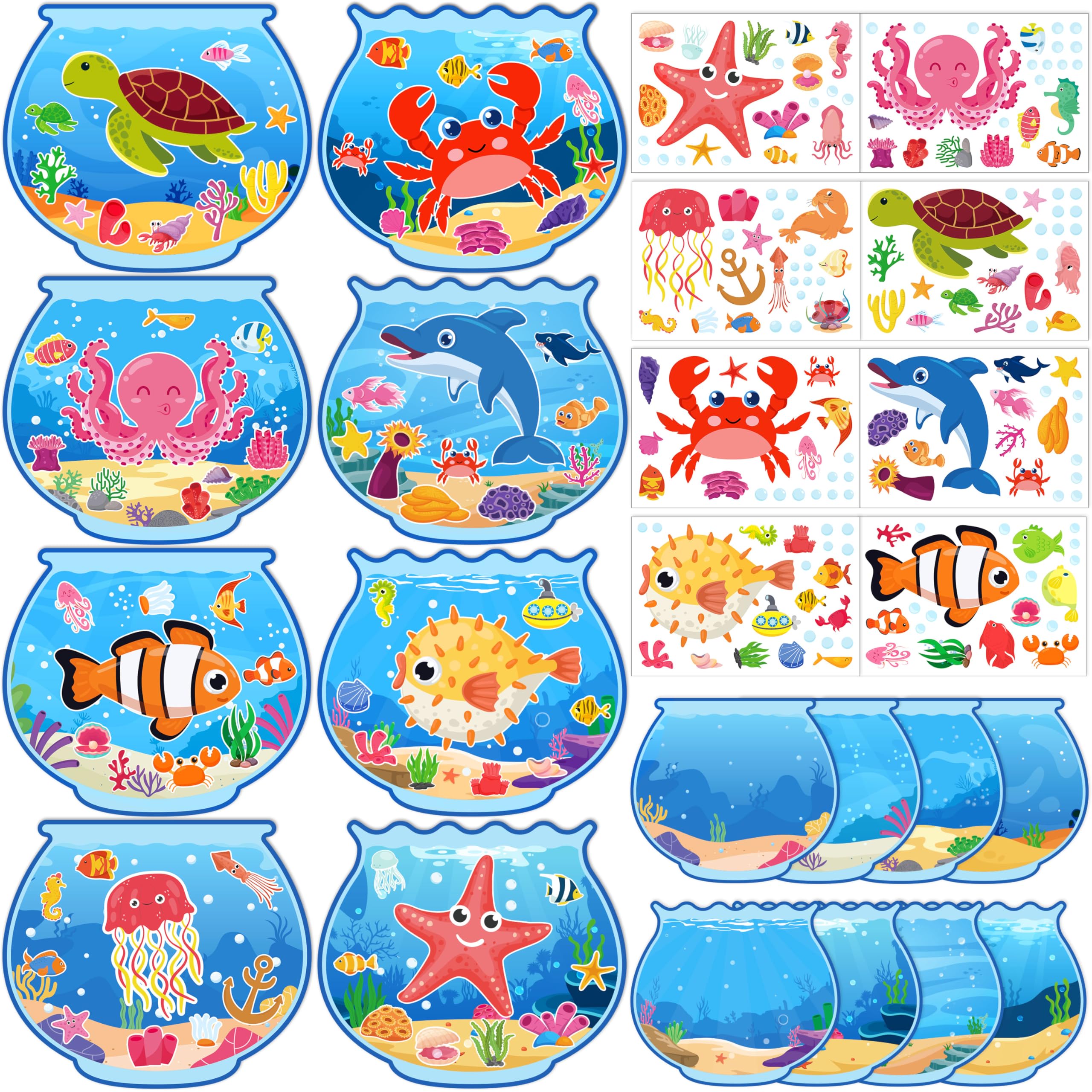 8 Best Summer Craft Kits