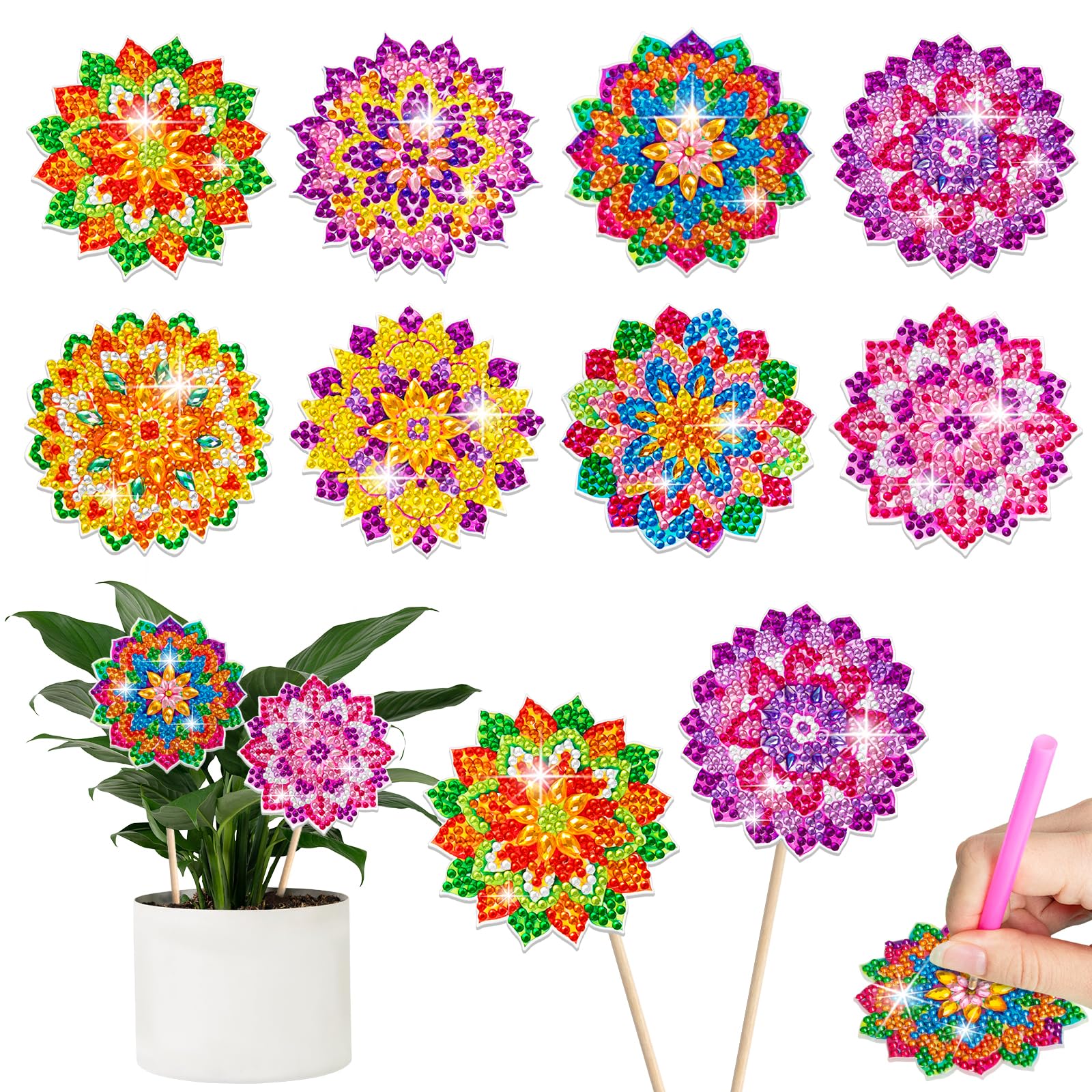 8 Best Therapeutic Craft Kits