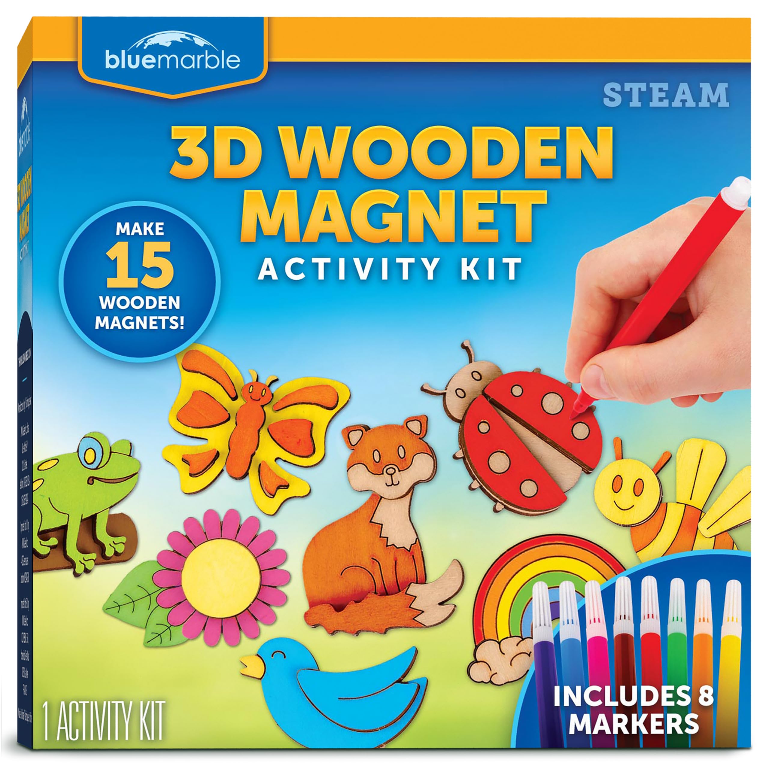 8 Best Vacation And Travel Craft Kits