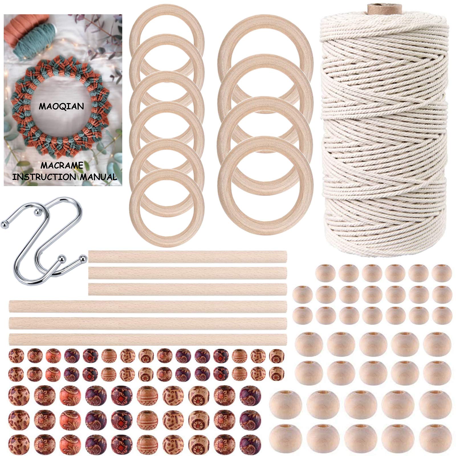 8 Best Weaving And Macrame Kits