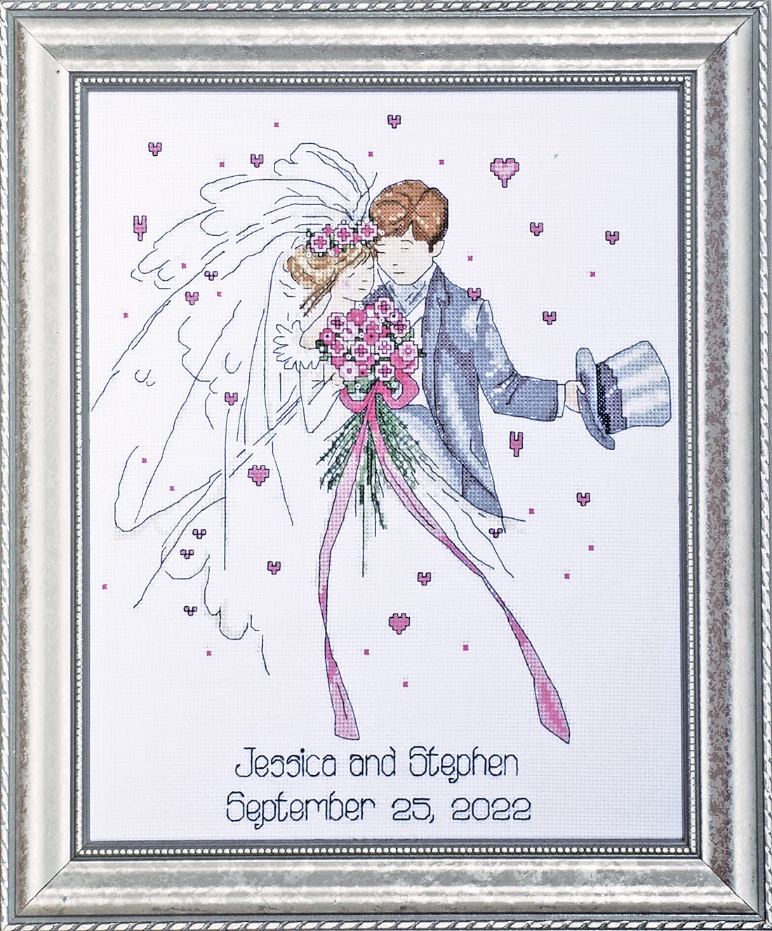 8 Best Wedding Craft Kits