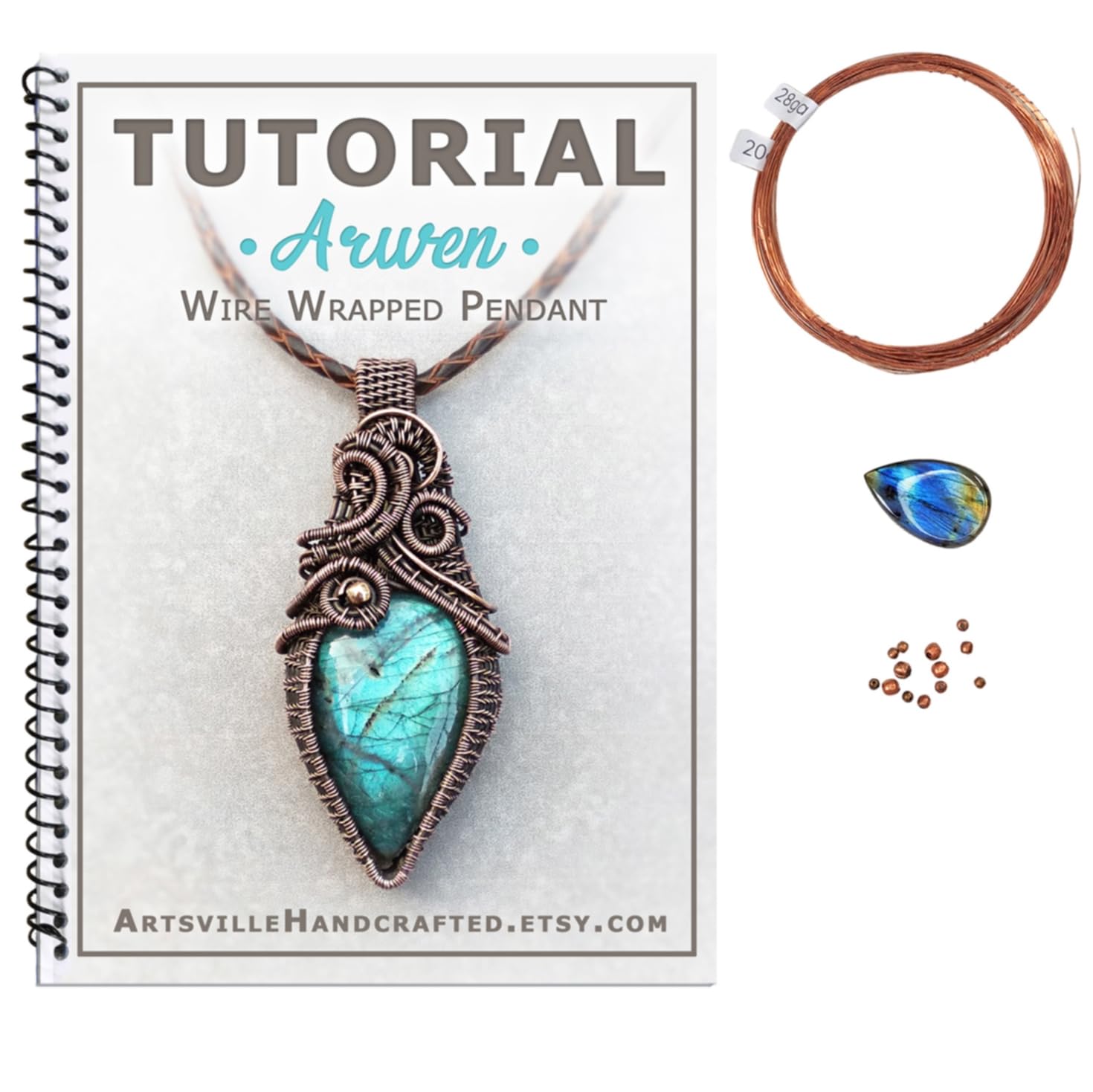 8 Best Wire Wrapping Kits