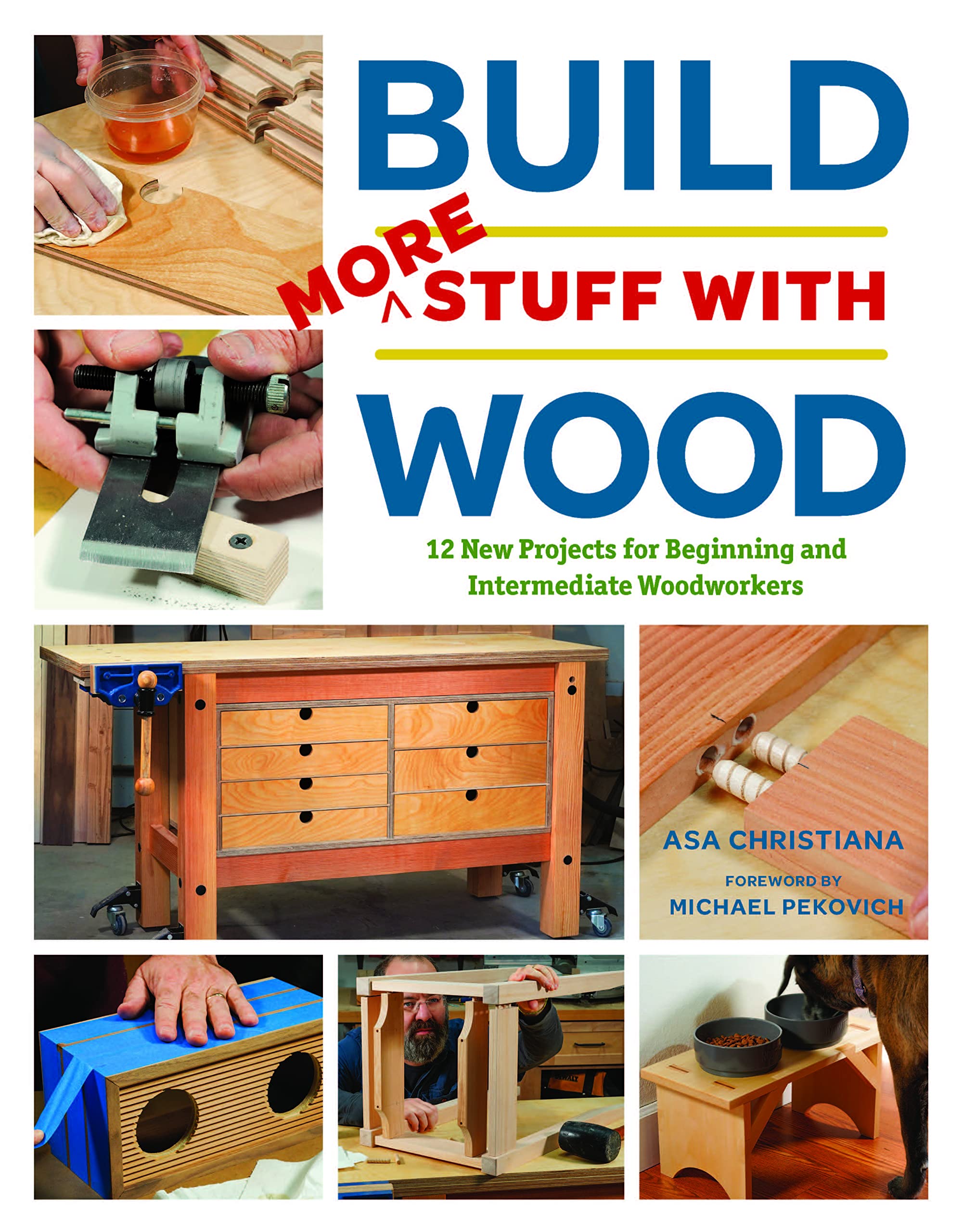 8 Best Woodworking And Carpentry Kits