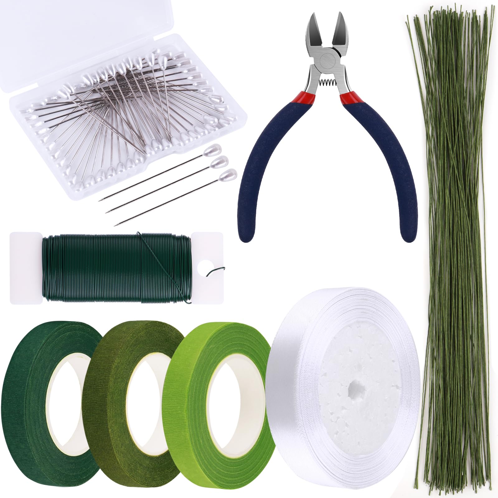 8 Best Wreath Making Kits