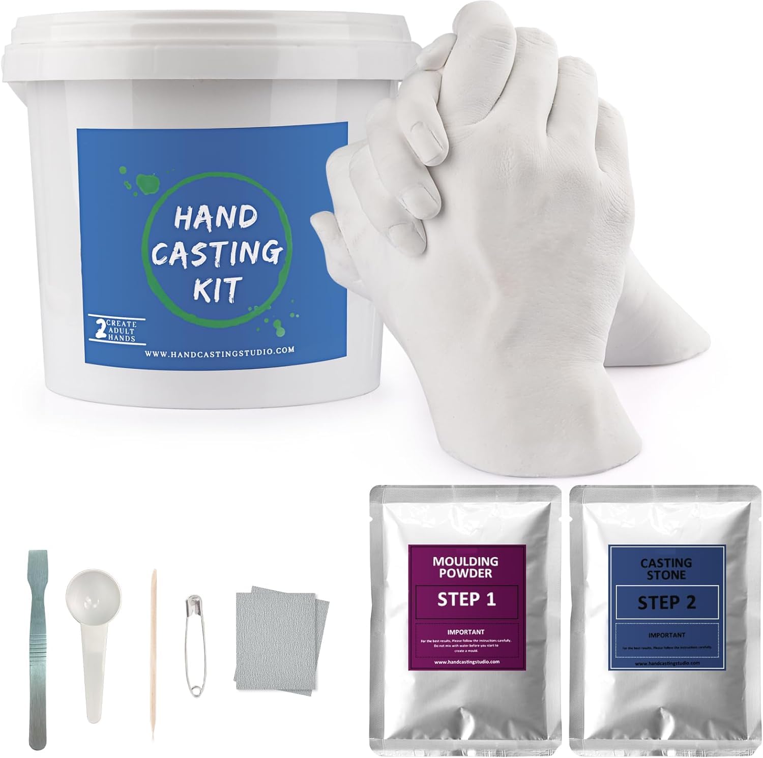 9 Best Anniversary Craft Kits
