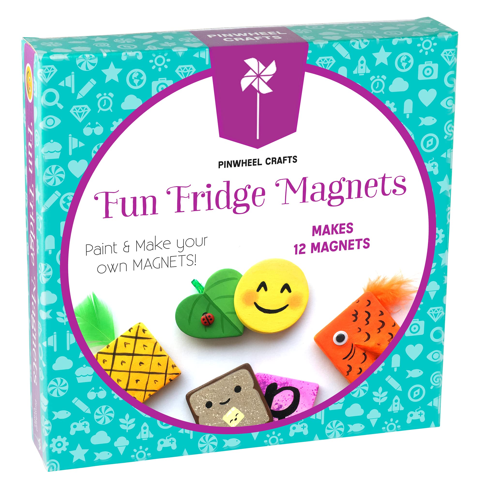 9 Best Birthday Craft Kits