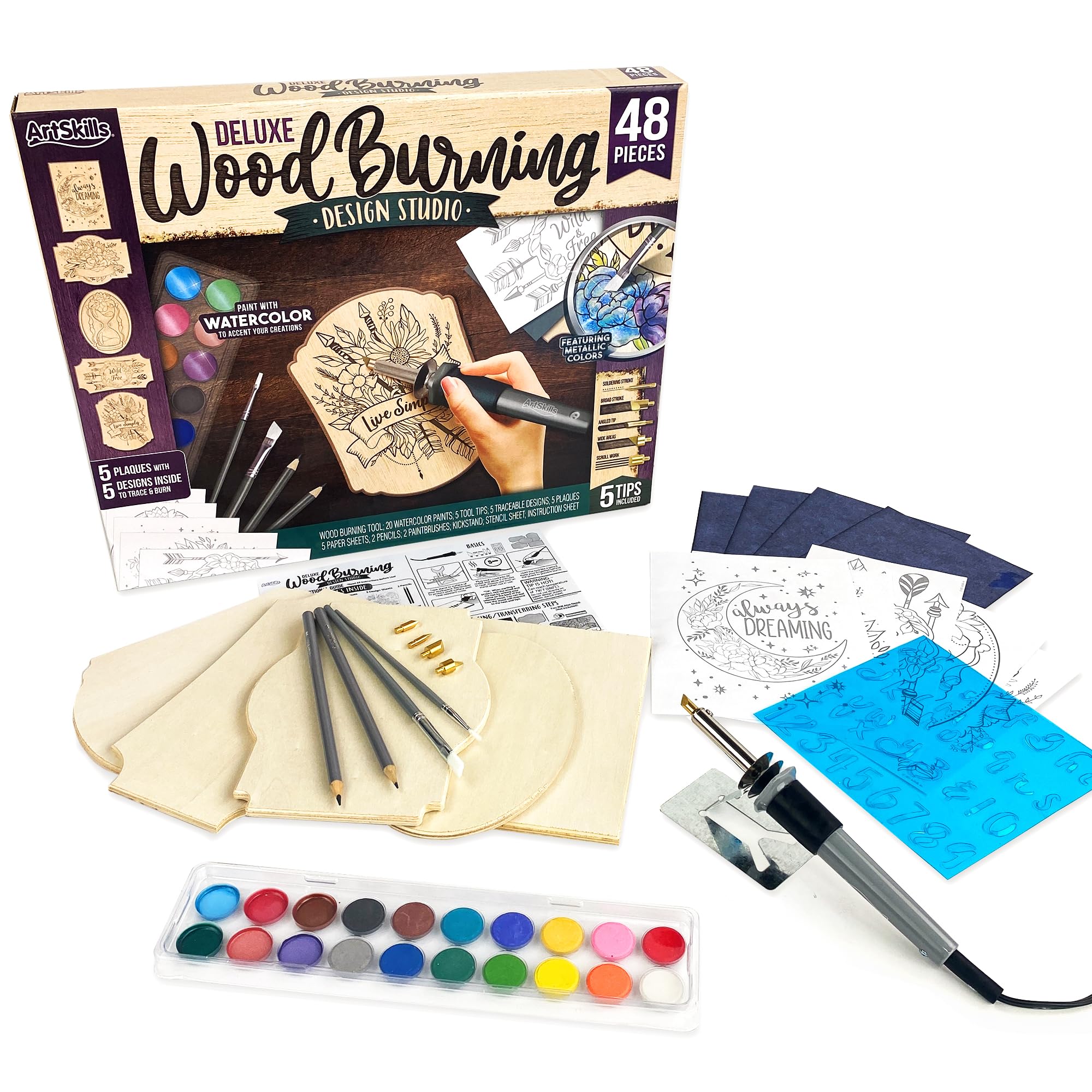9 Best Craft Kits For Beginners