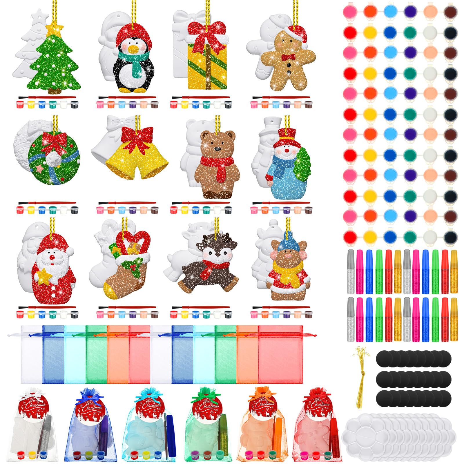 9 Best Craft Kits For Groups