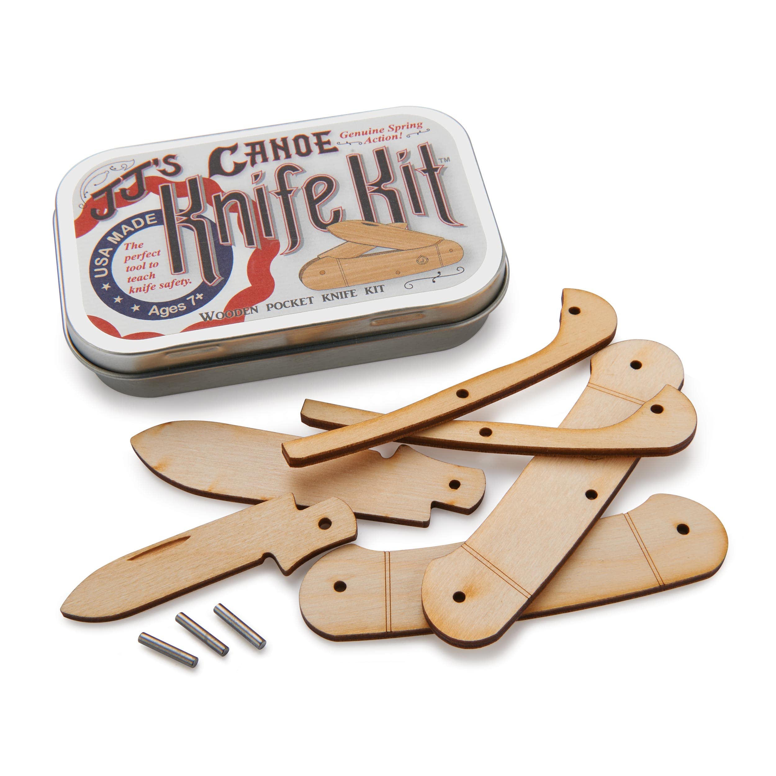 9 Best Craft Kits For Men