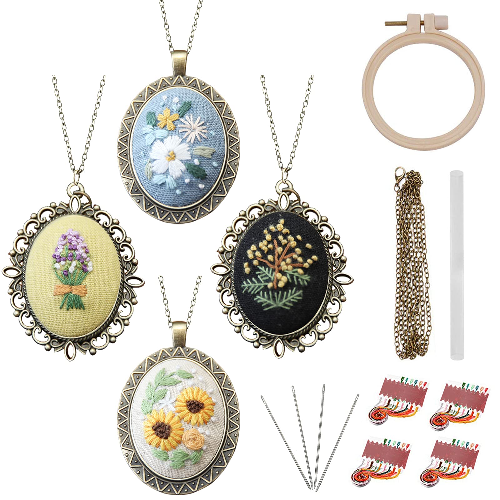 9 Best Craft Kits For Seniors