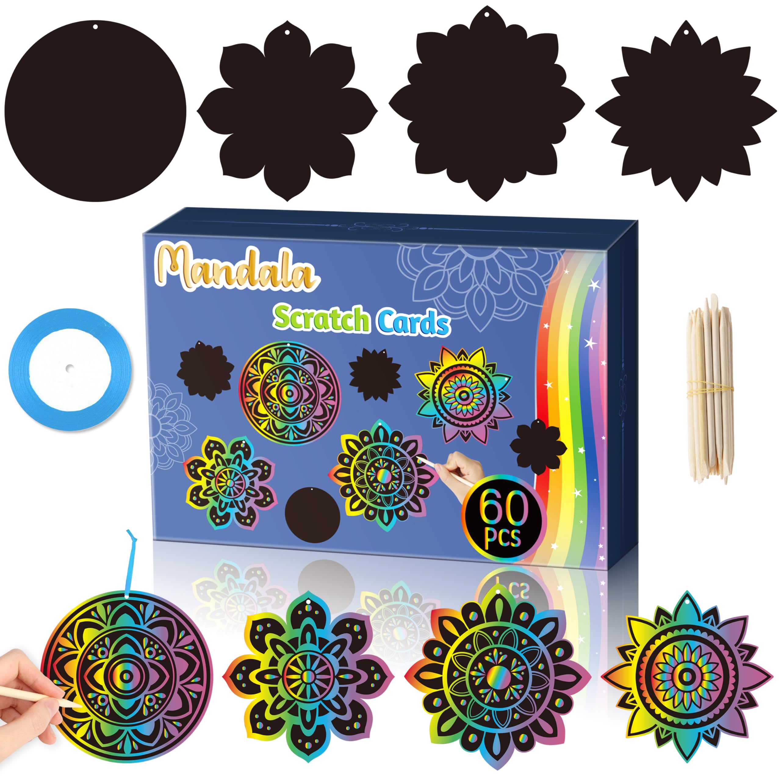 9 Best Diwali Craft Kits