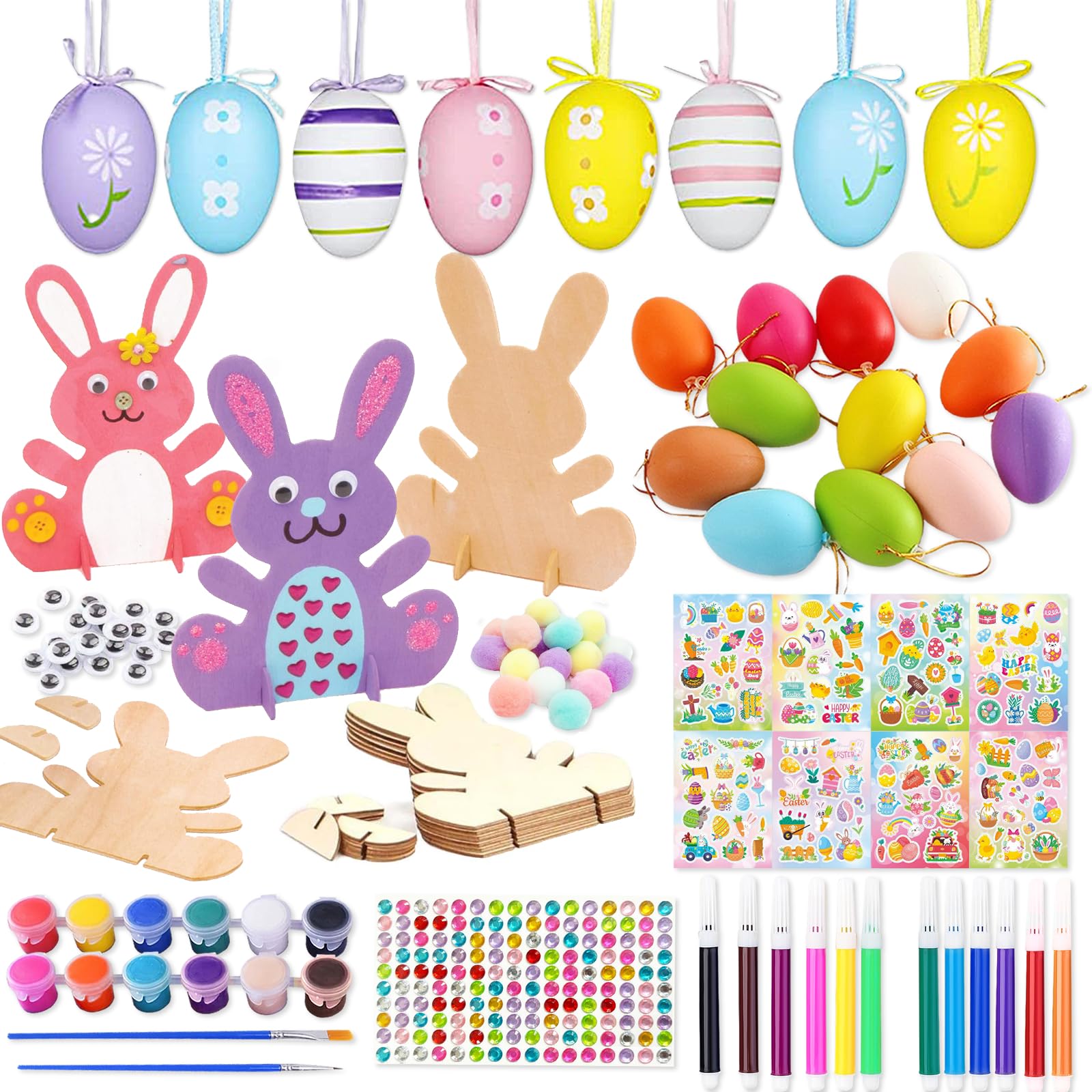 9 Best Easter Craft Kits