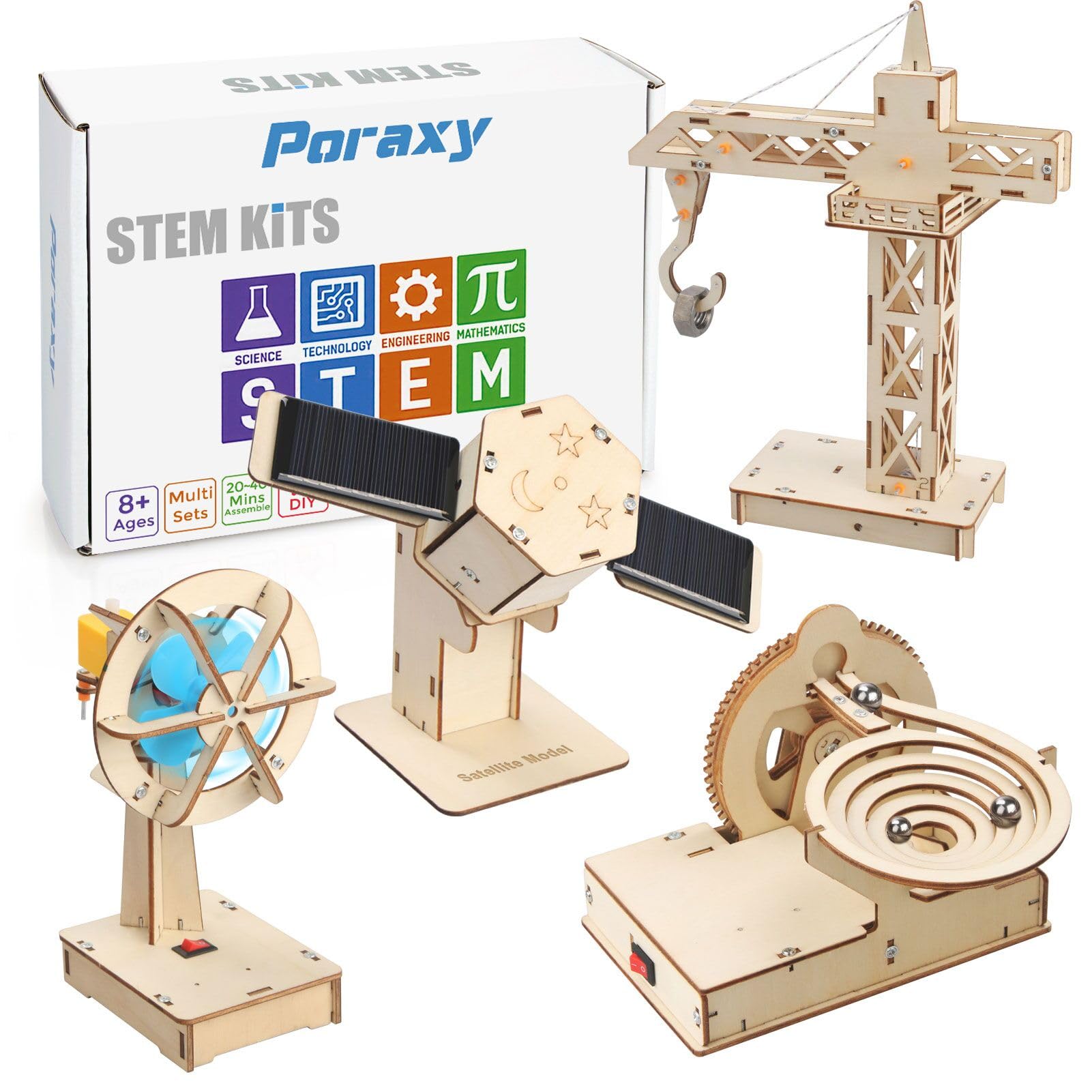 9 Best Educational Craft Kits