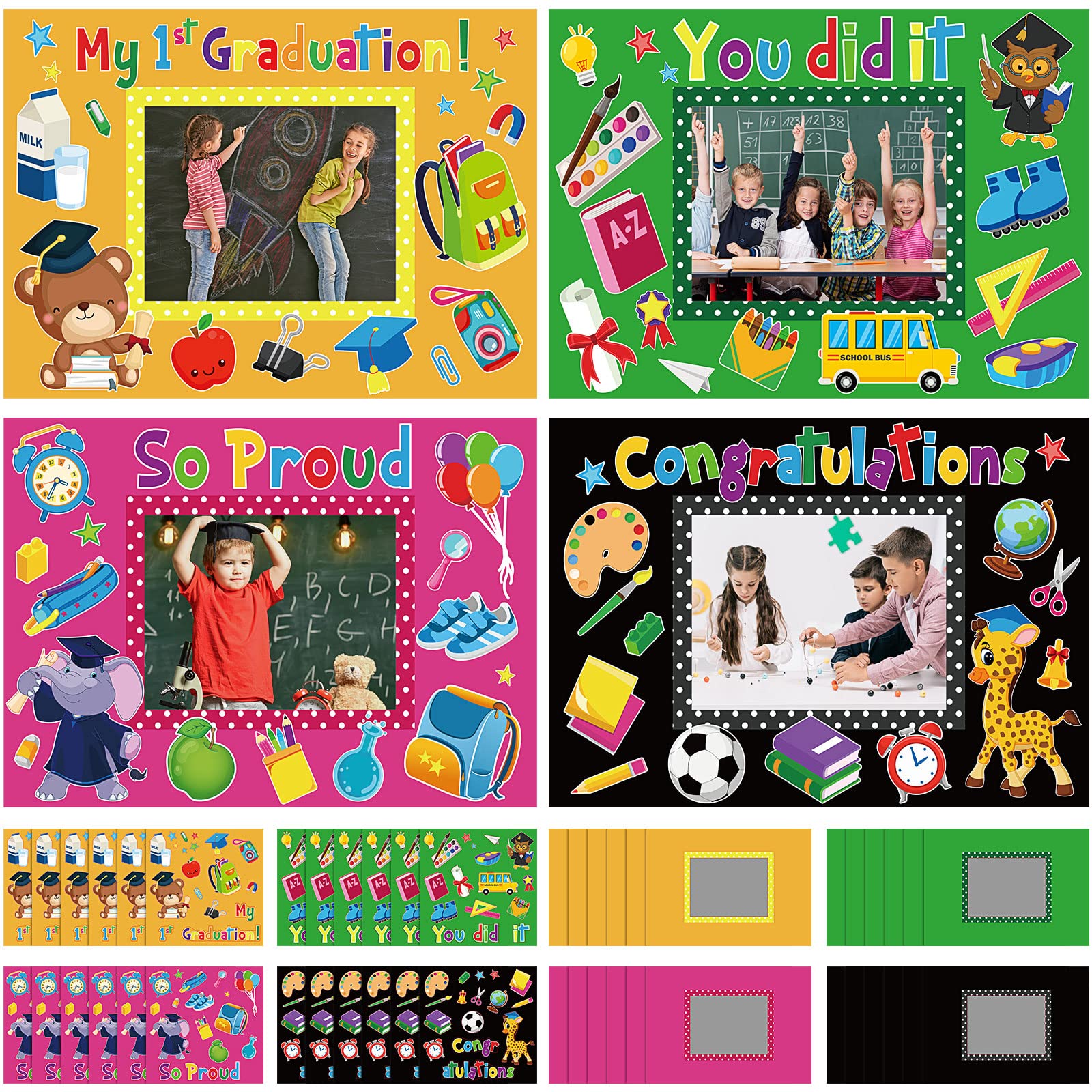 9 Best Graduation Craft Kits
