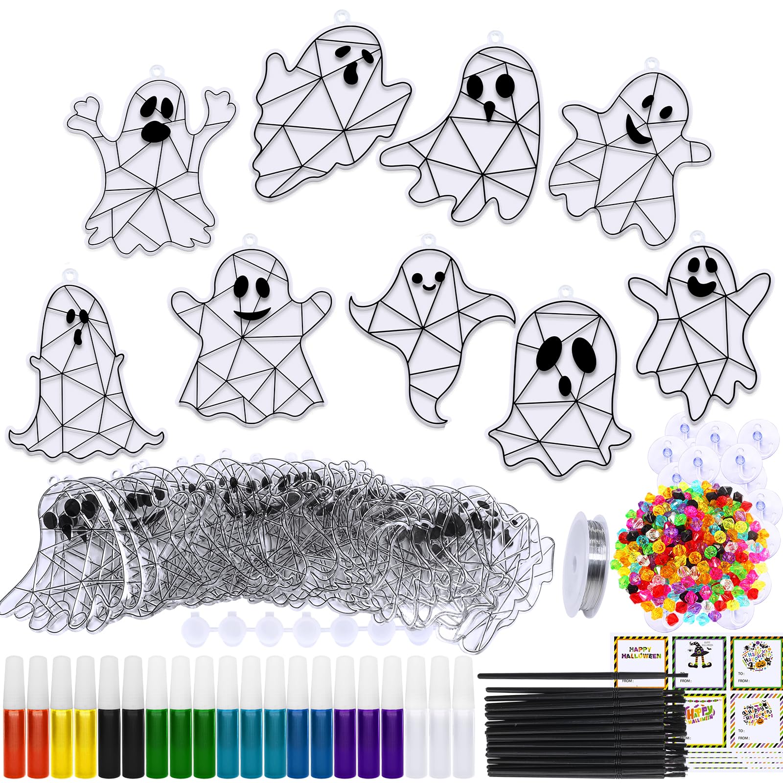 9 Best Halloween Craft Kits