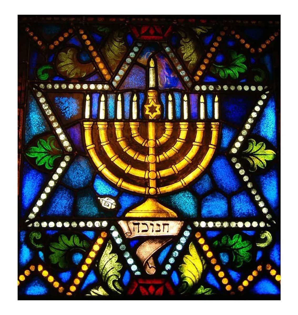 9 Best Hanukkah Craft Kits