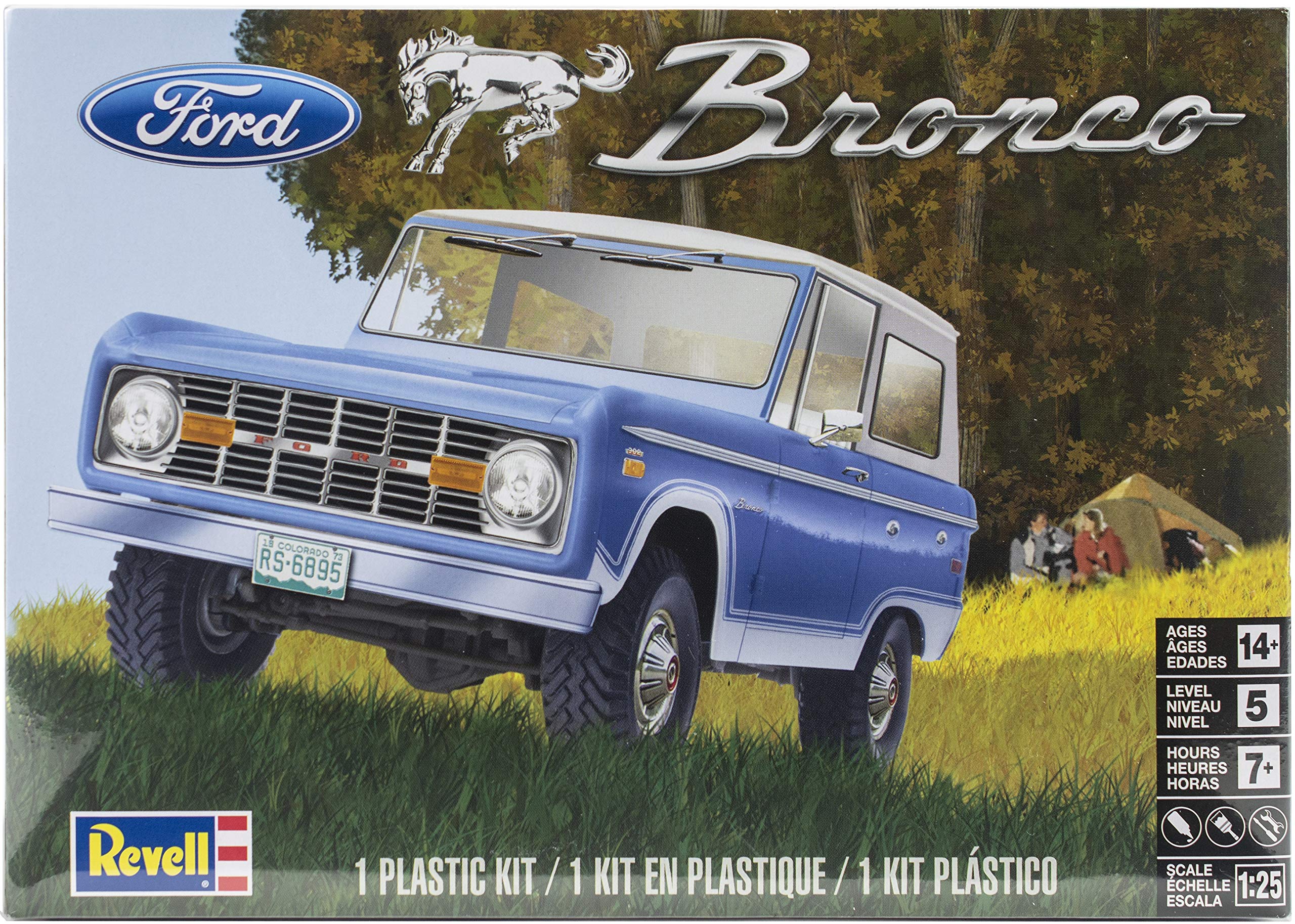 9 Best Model Building Kits