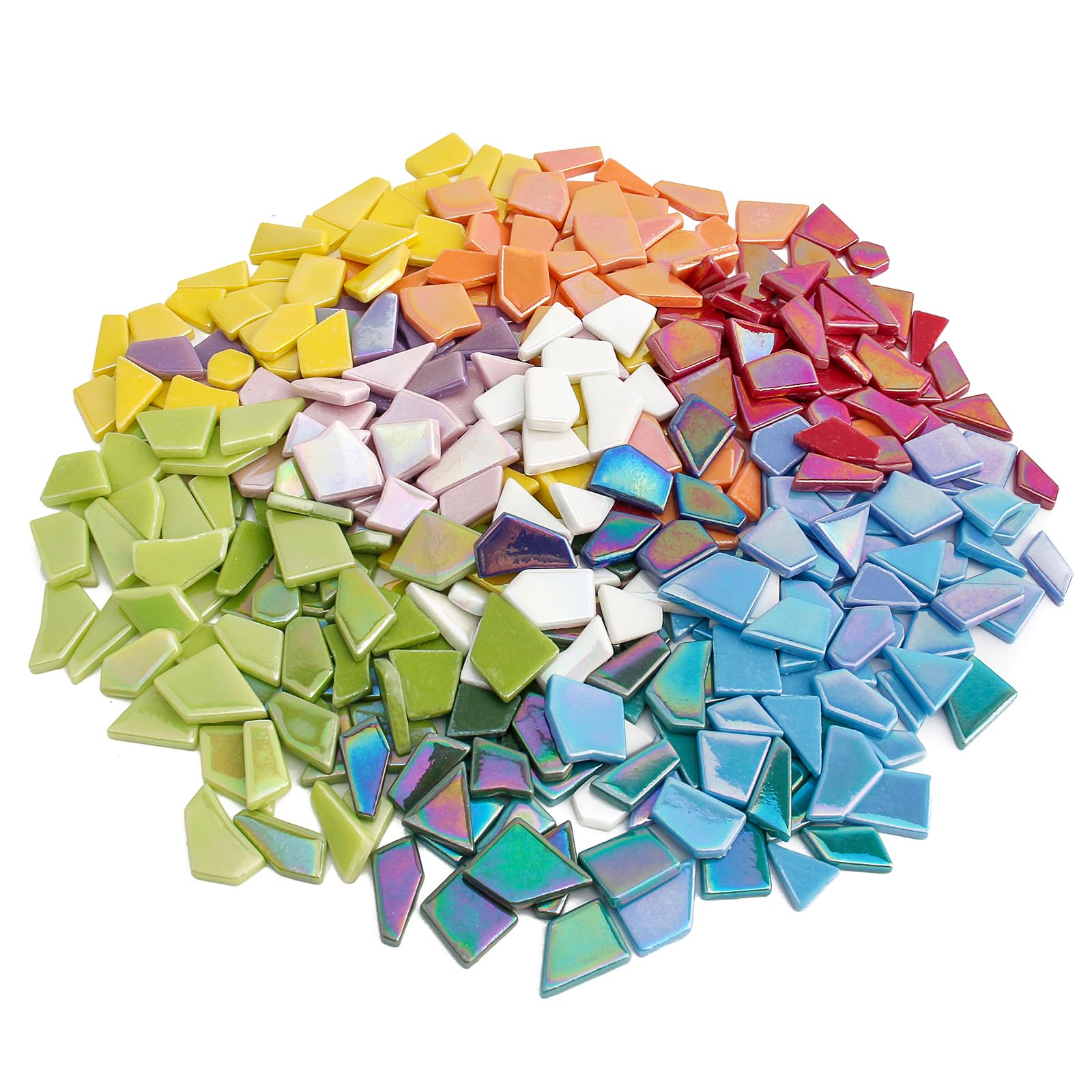 9 Best Mosaic Art Kits