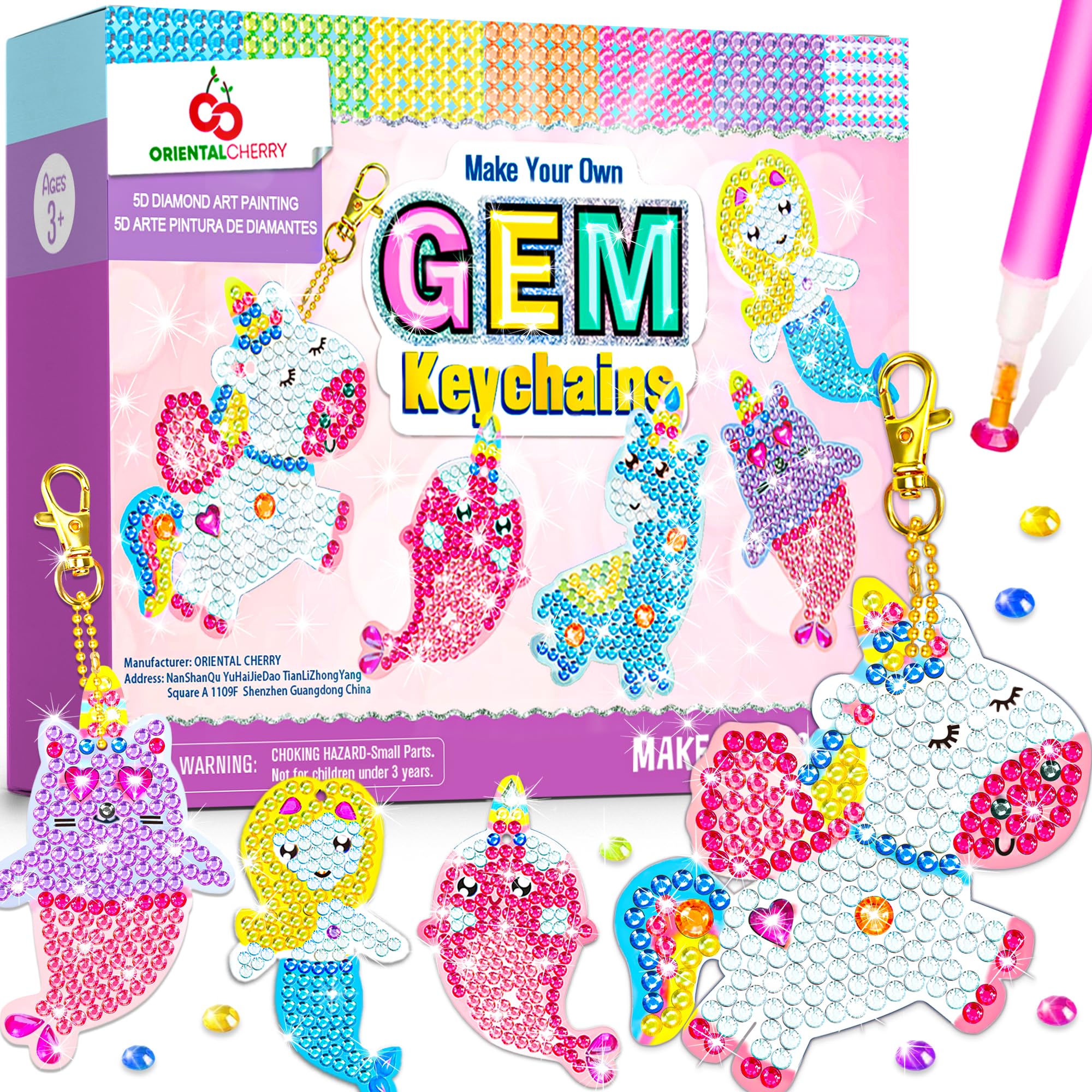 9 Best New Years Craft Kits