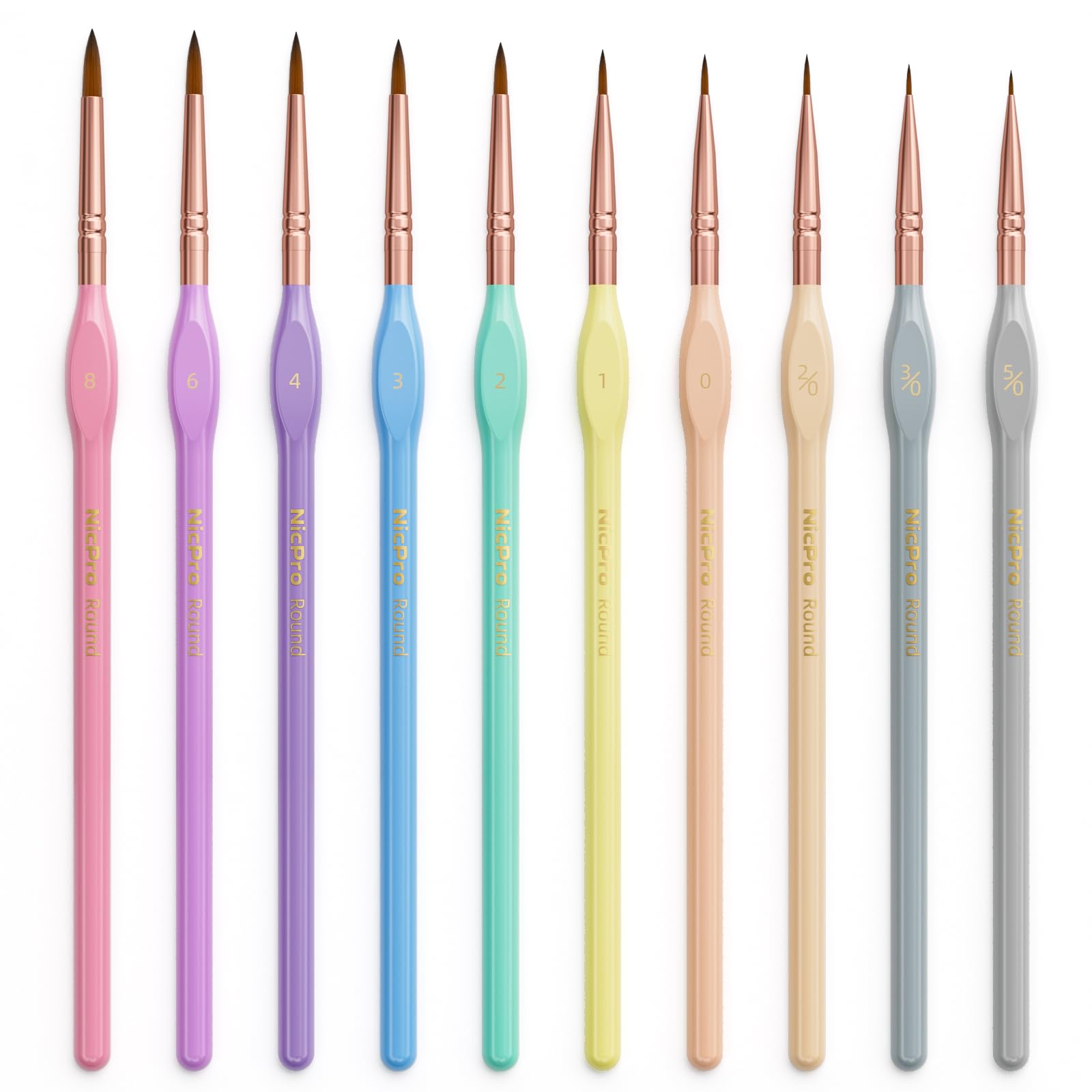 9 Best Paint By Numbers Kits
