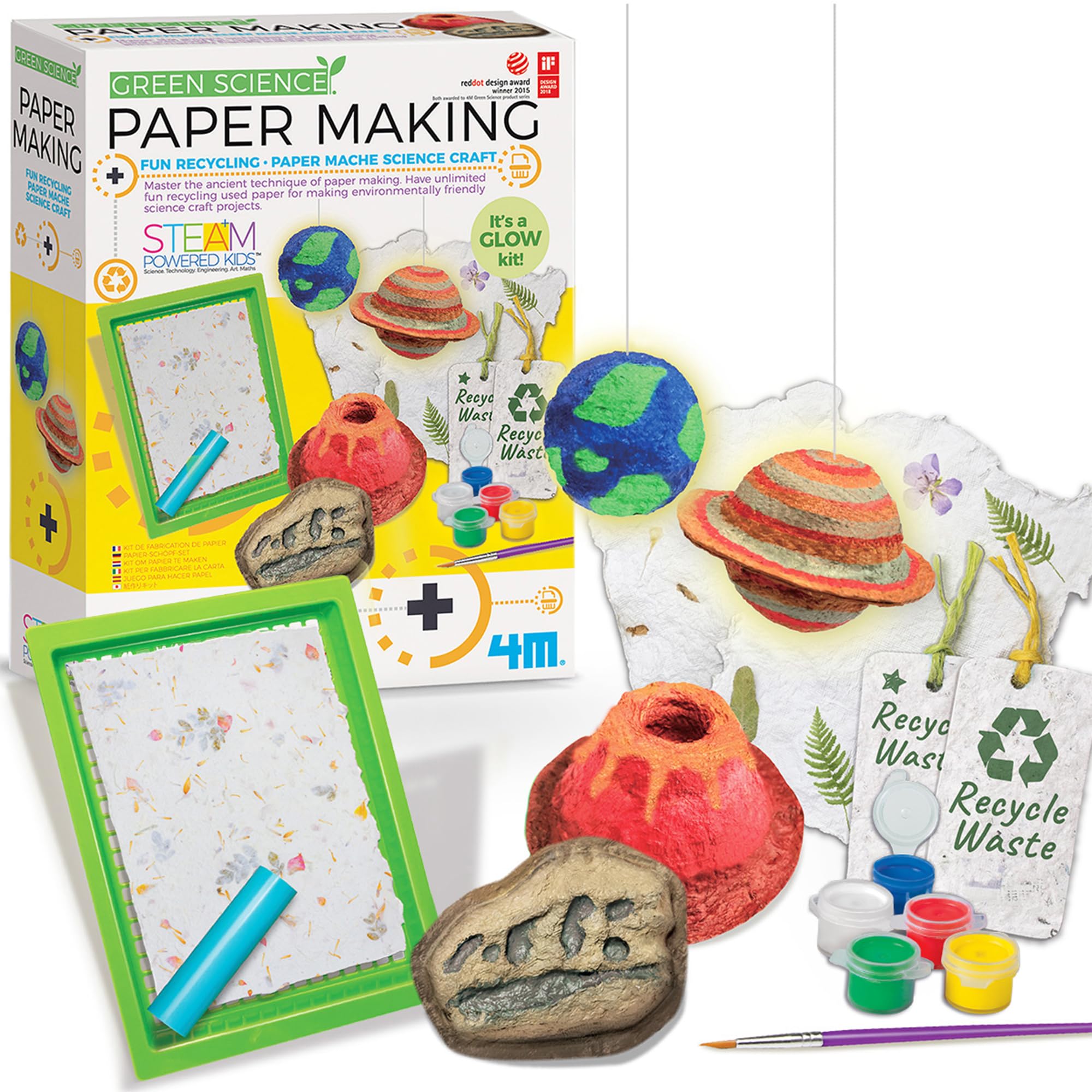 9 Best Paper Mache Kits