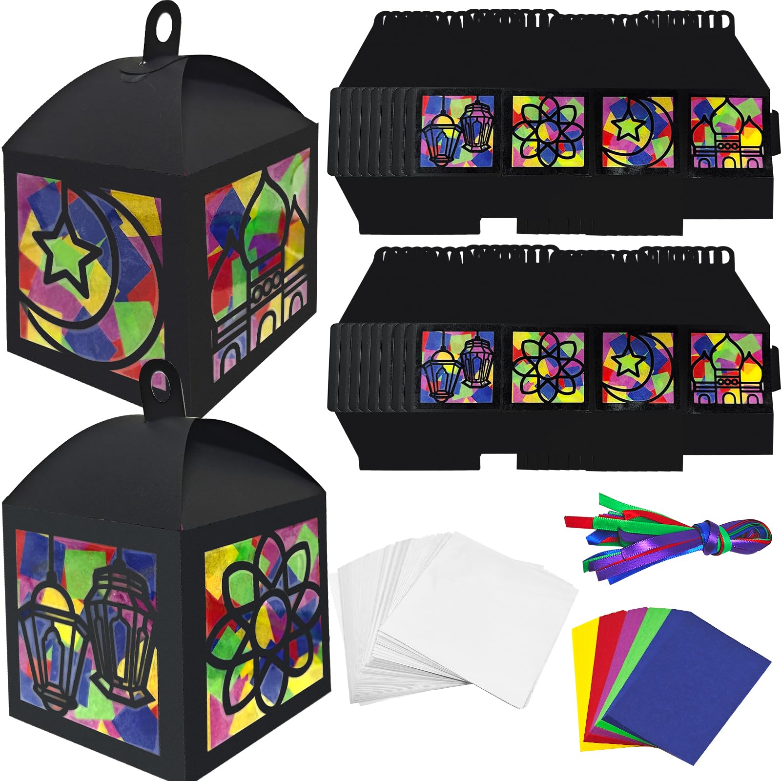 9 Best Ramadan And Eid Craft Kits