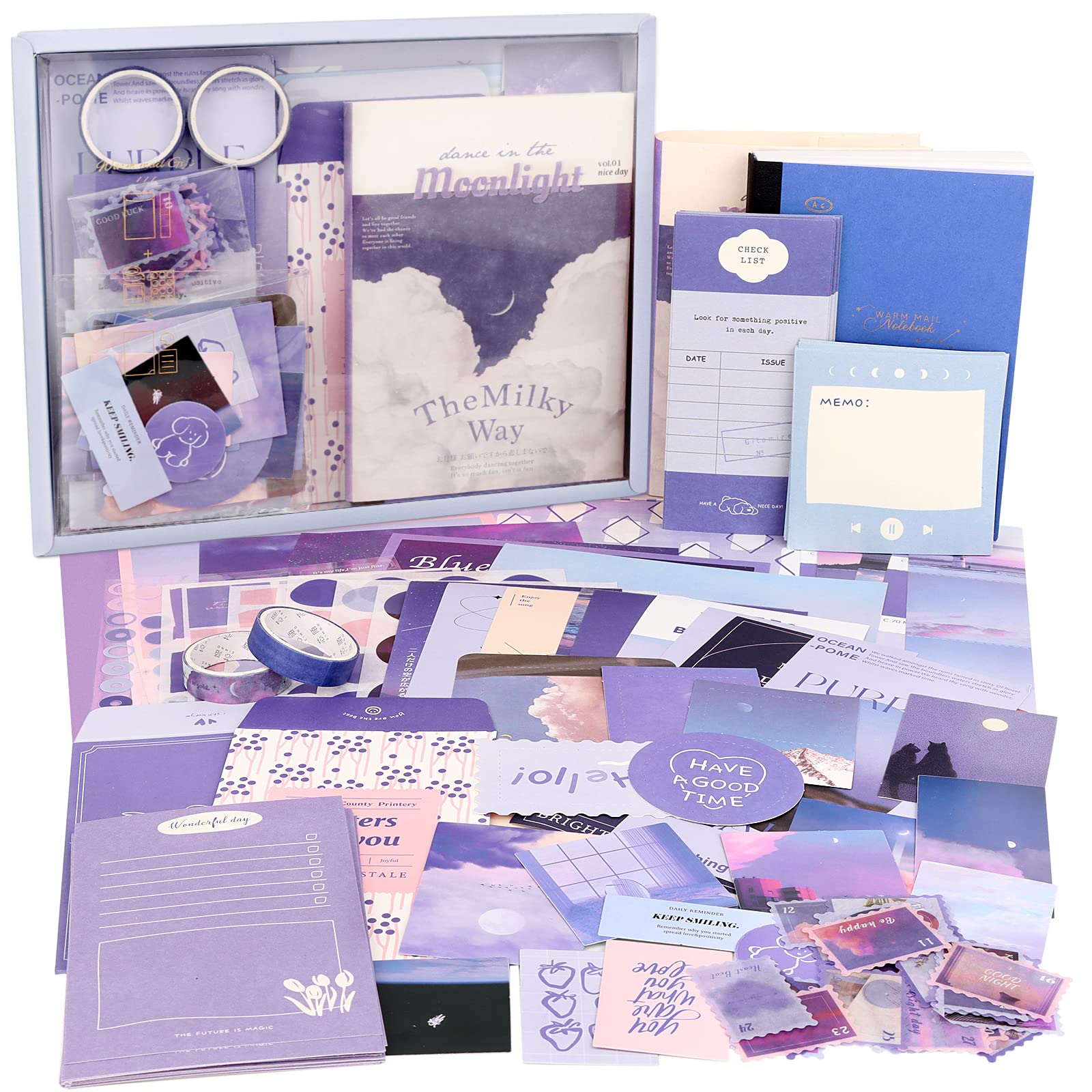 9 Best Scrapbooking Kits