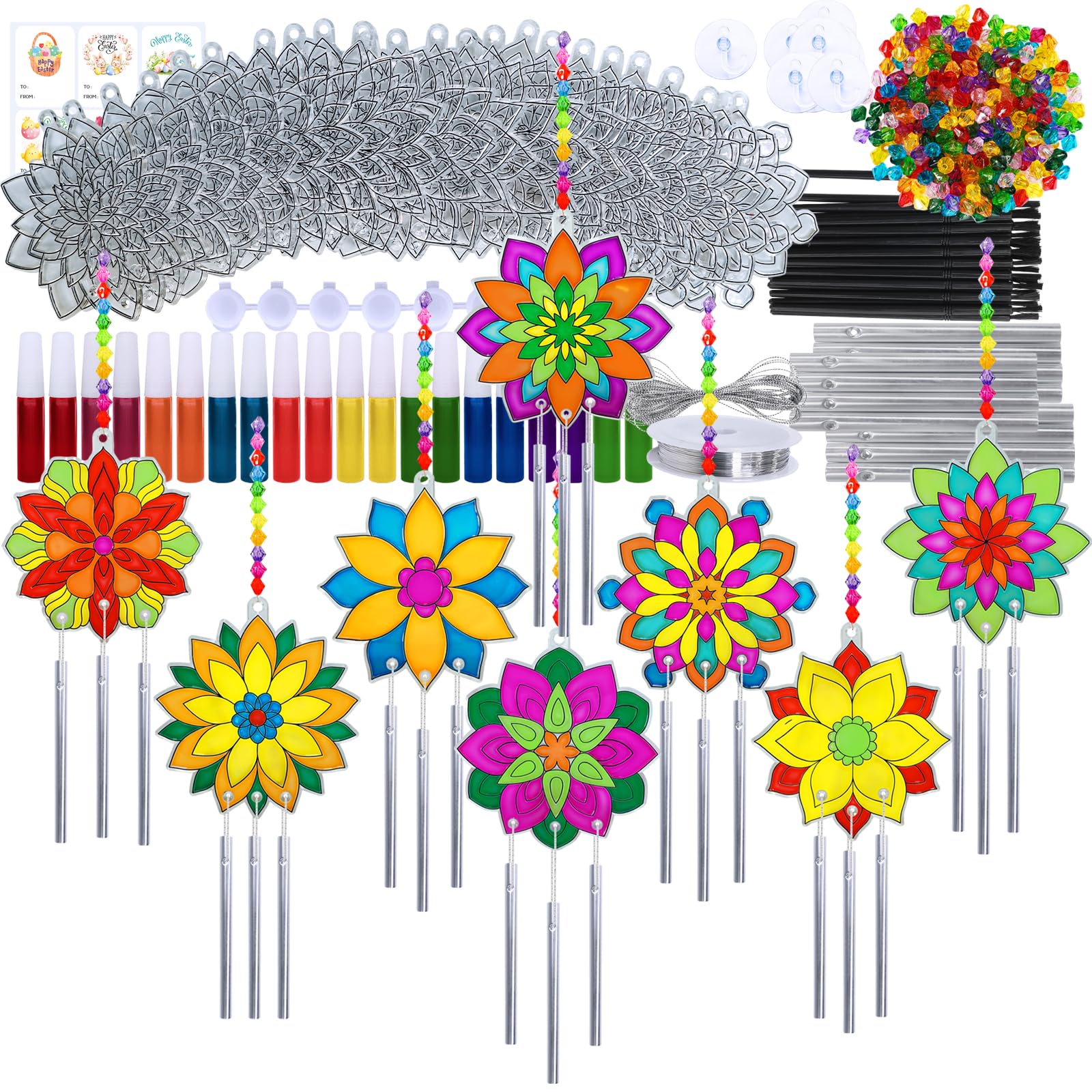 9 Best Summer Craft Kits
