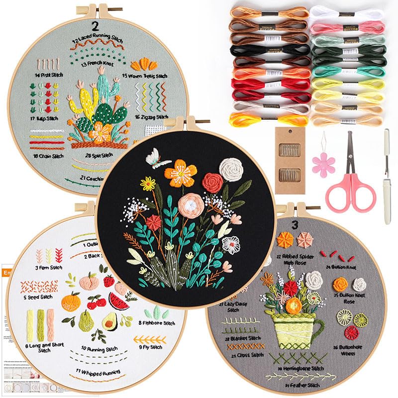 9 Best Therapeutic Craft Kits