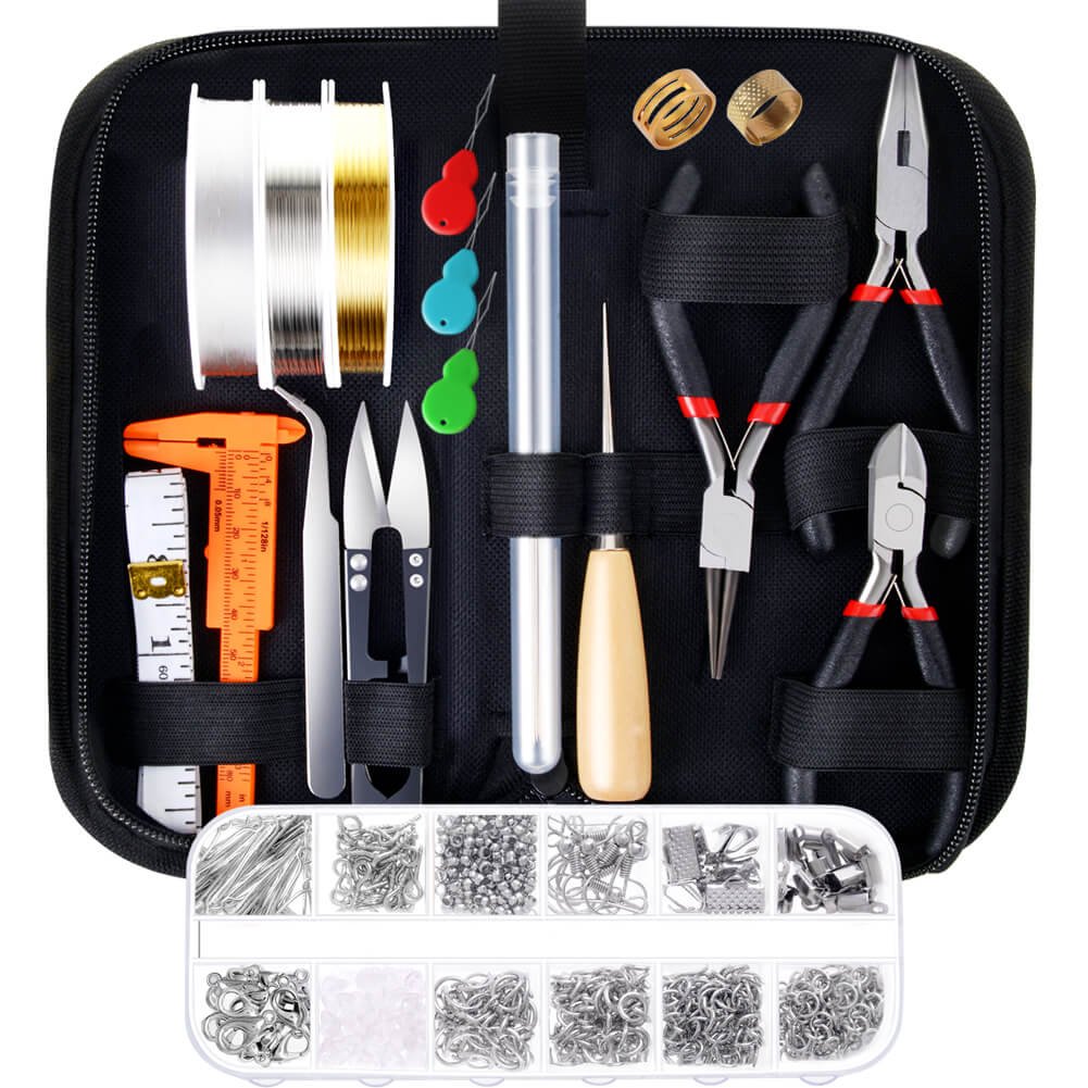 9 Best Wire Wrapping Kits