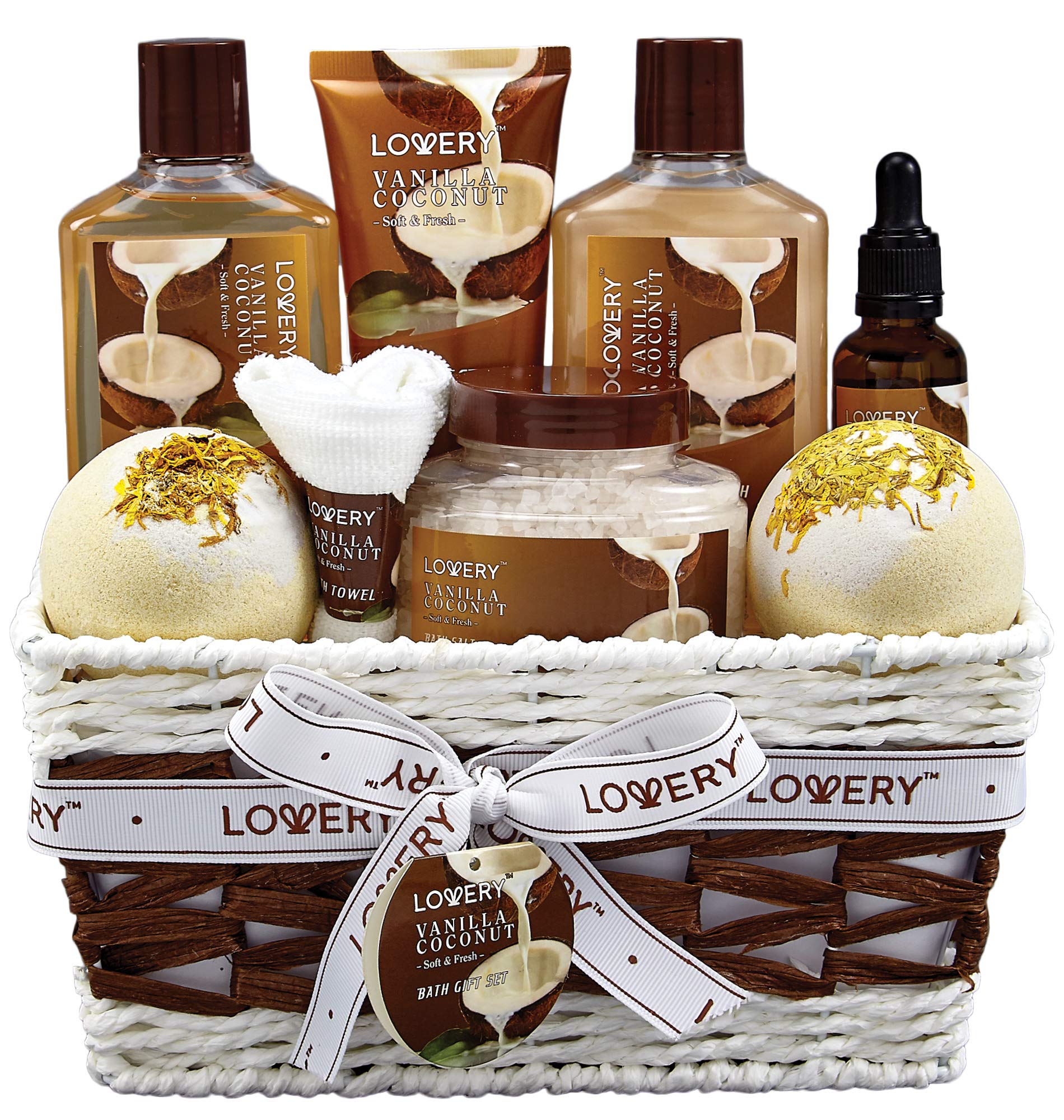 Best Bath Bomb And Body Product Kits