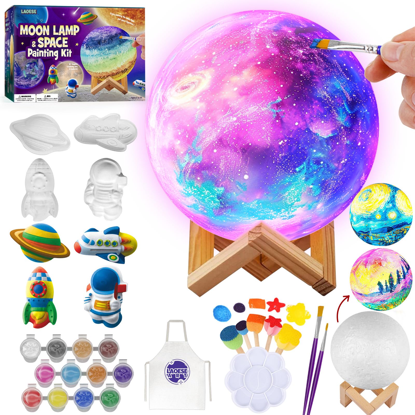 Best Birthday Craft Kits