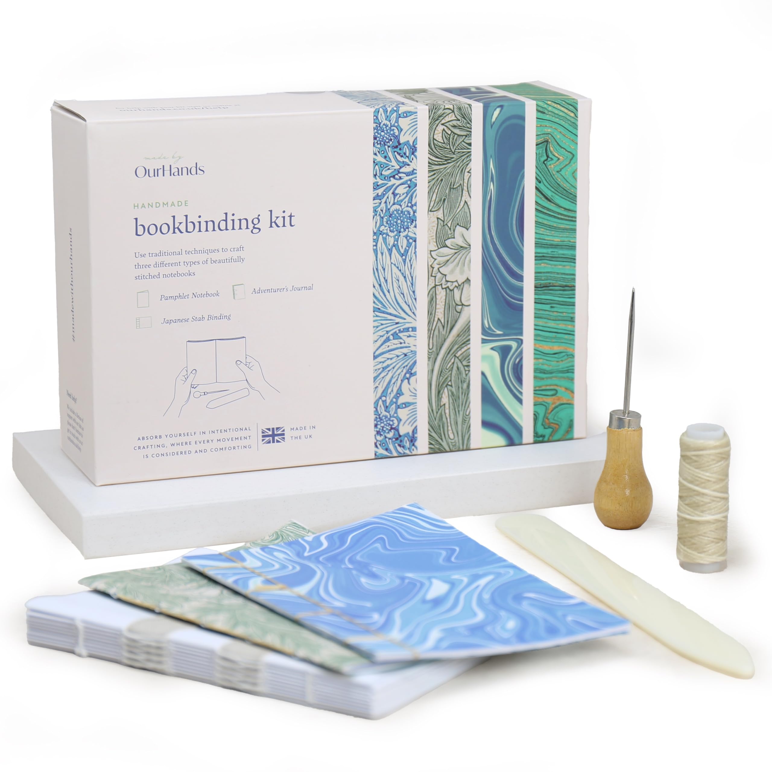 Best Bookbinding Kits