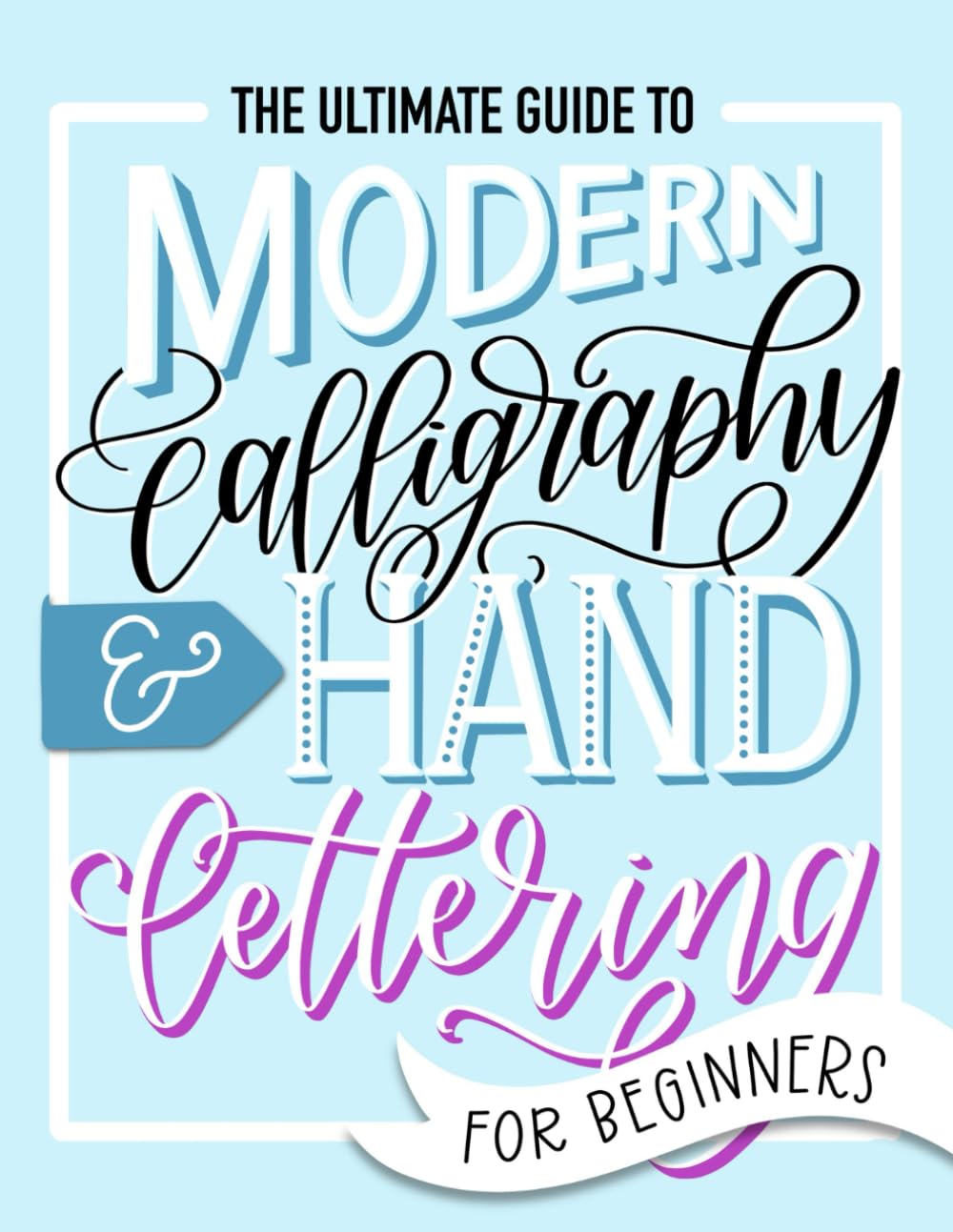 Best Calligraphy And Hand Lettering Kits